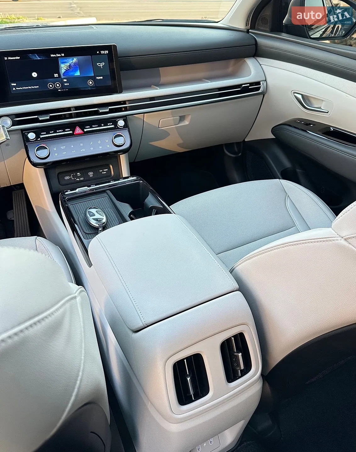 2024 Hyundai Tucson - мініатюра 9