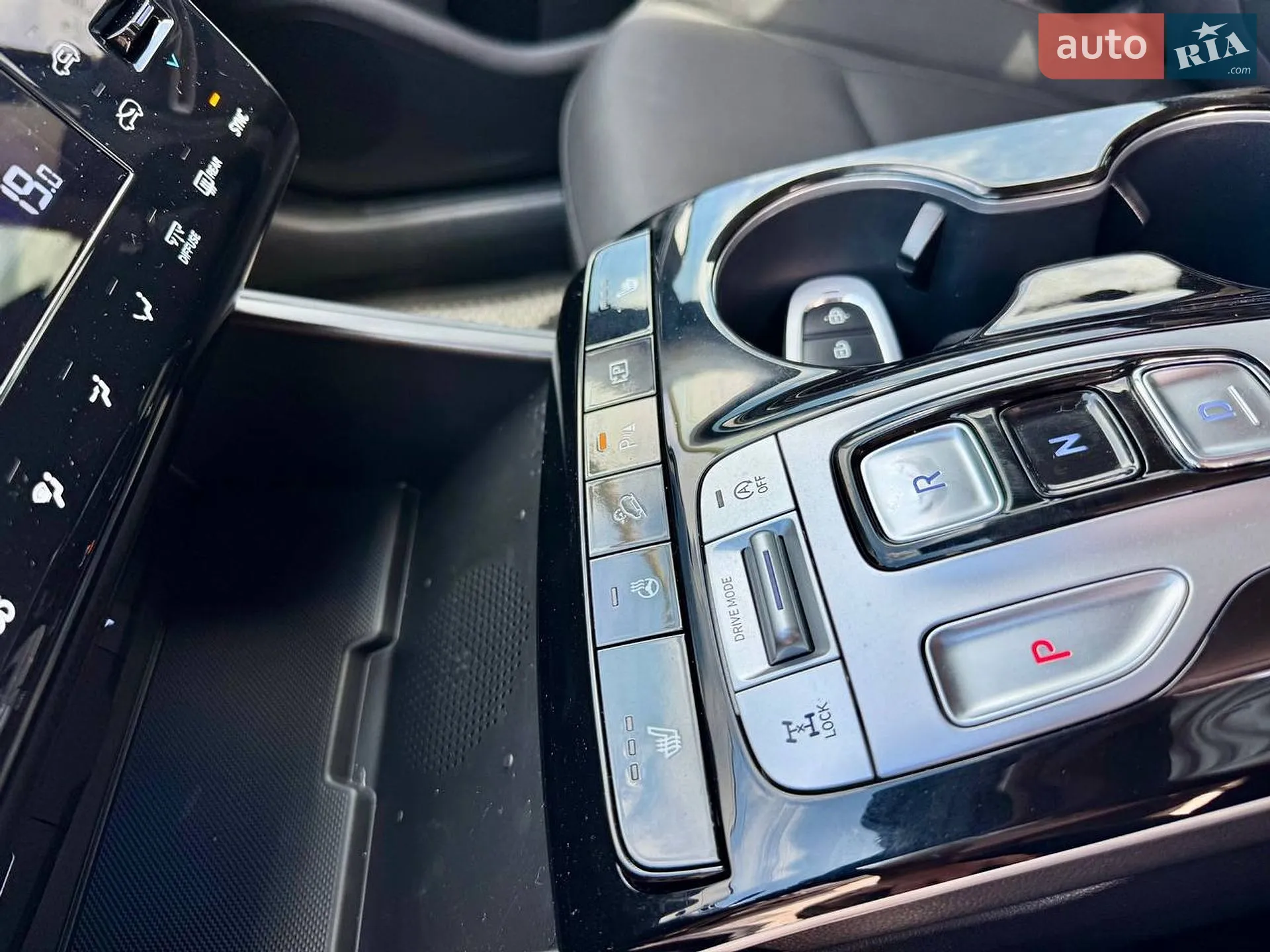 2022 Hyundai Tucson - мініатюра 26