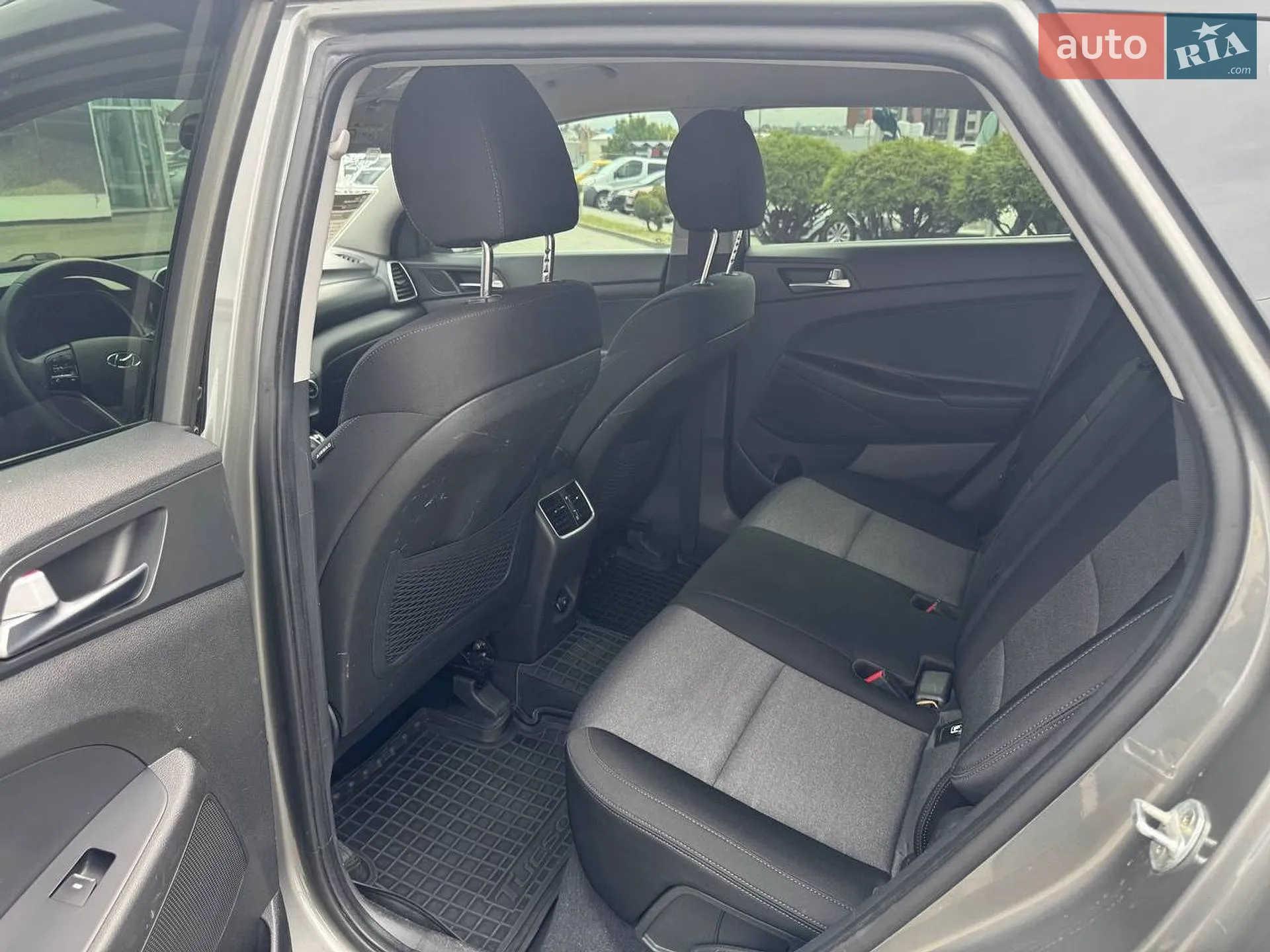 2019 Hyundai Tucson - мініатюра 25