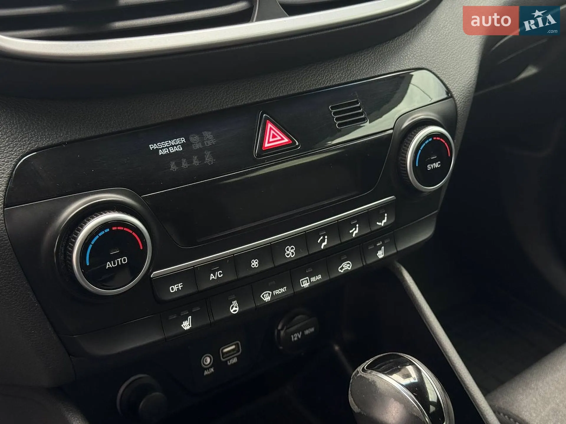 2019 Hyundai Tucson - мініатюра 29