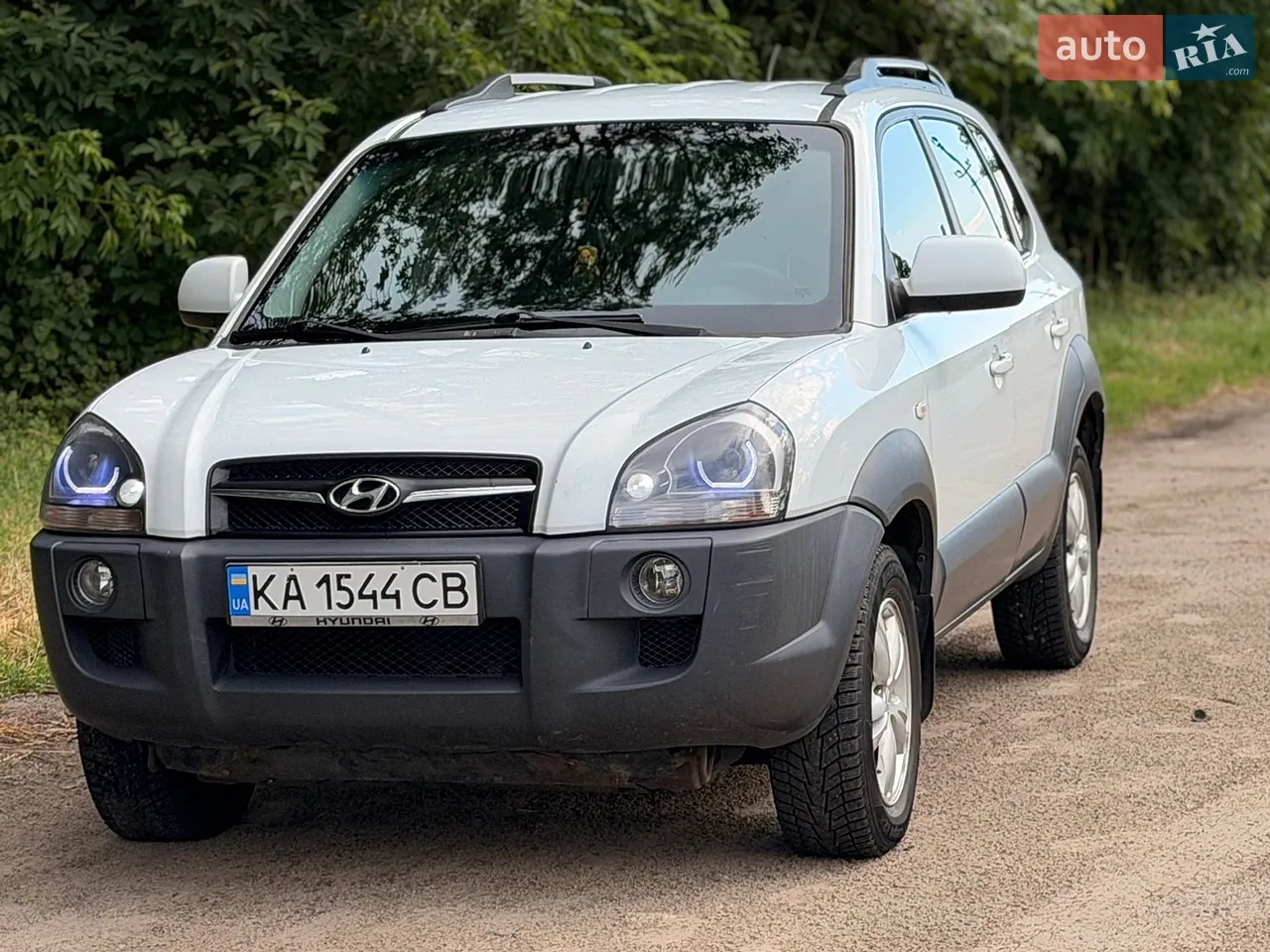 2012 Hyundai Tucson - мініатюра 31