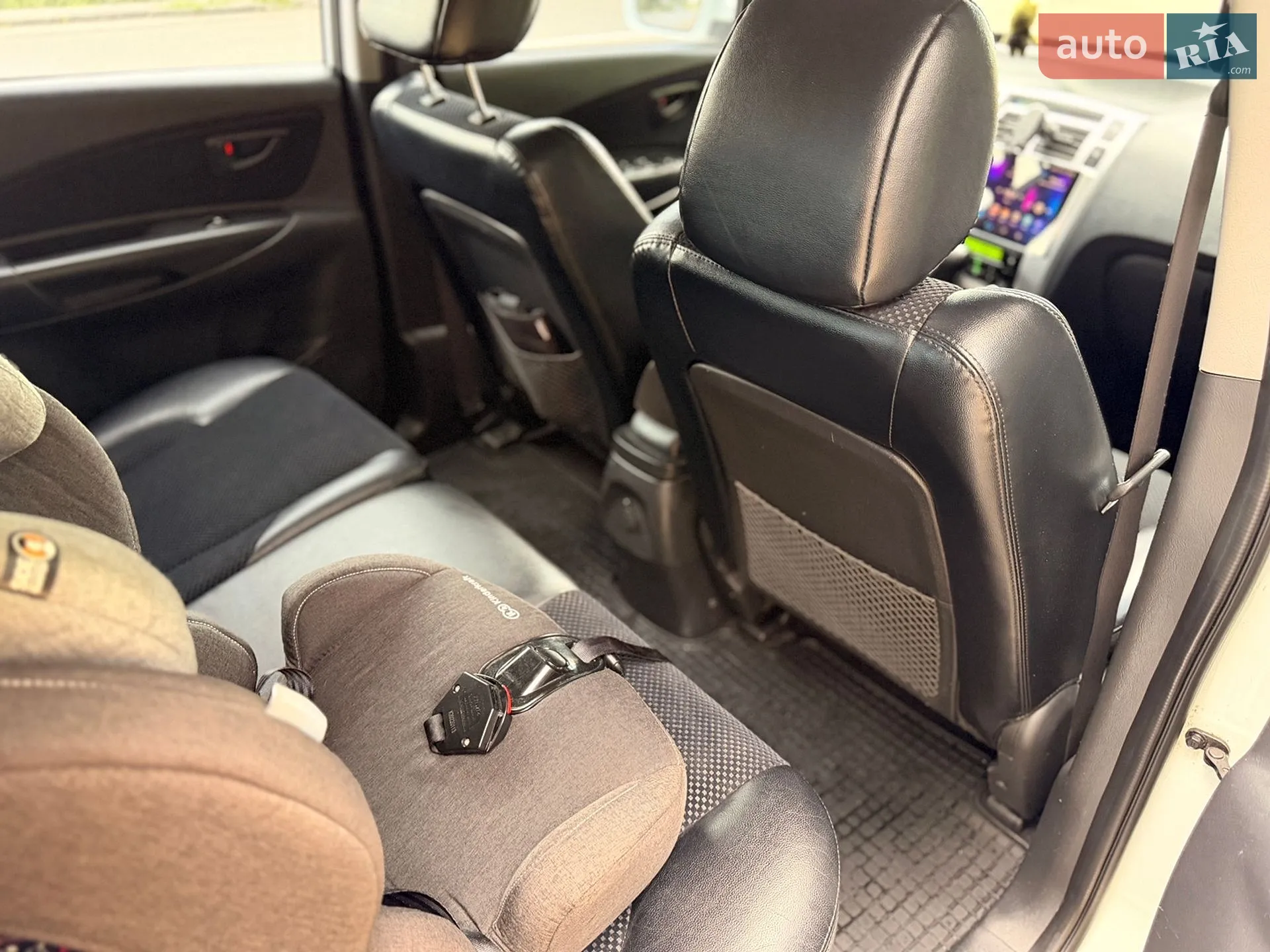 2012 Hyundai Tucson - мініатюра 15