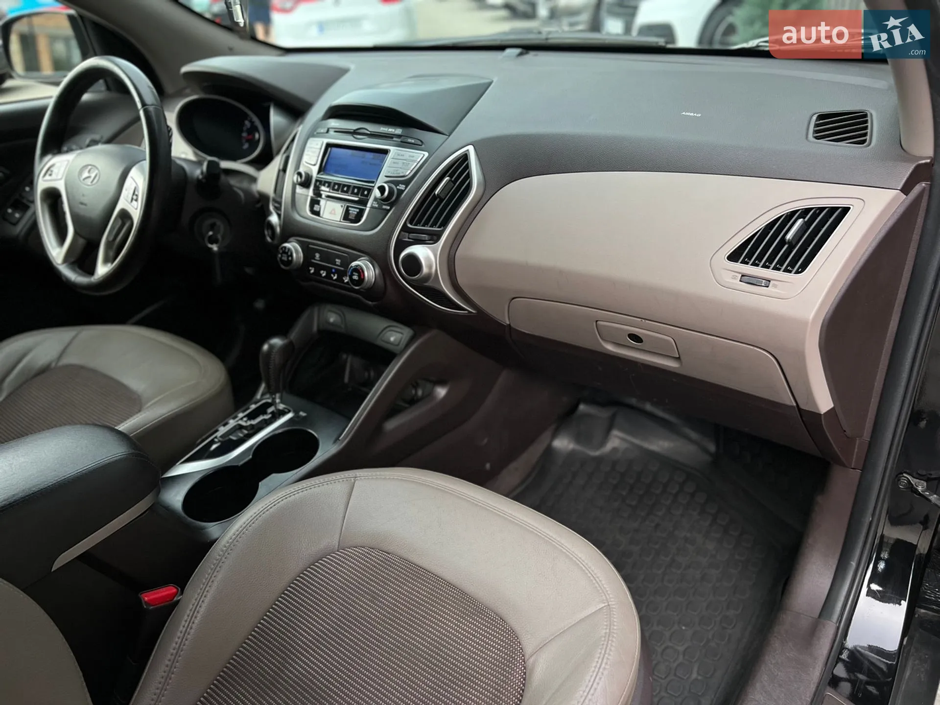 2013 Hyundai Tucson - мініатюра 28