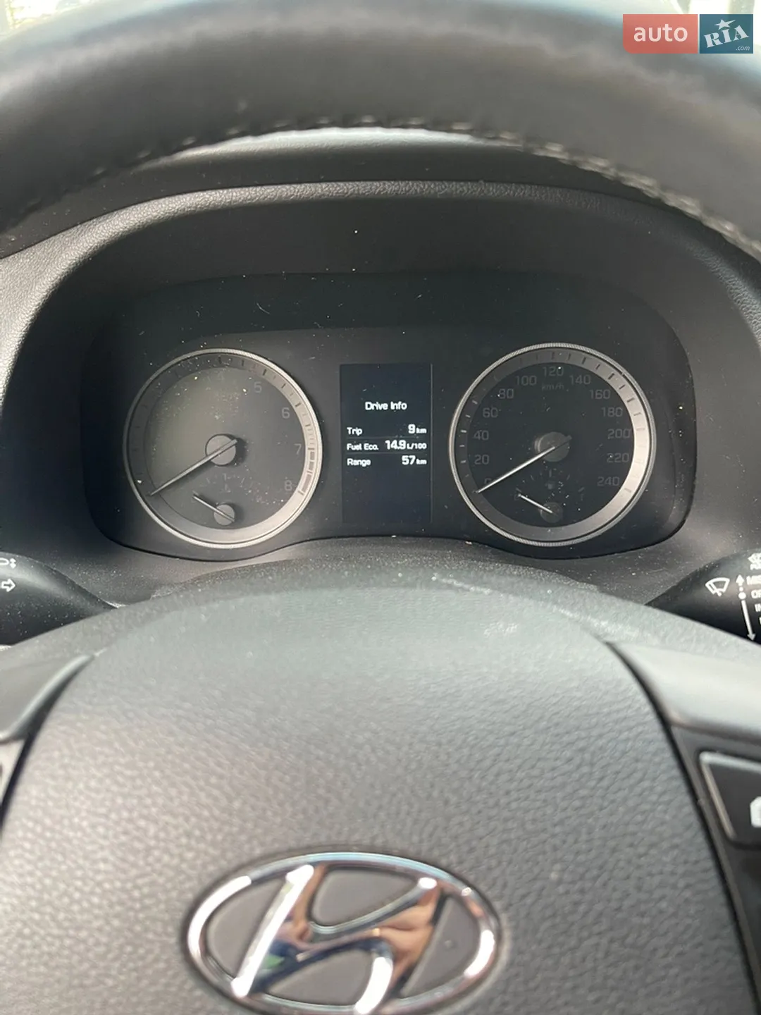 2016 Hyundai Tucson - мініатюра 15