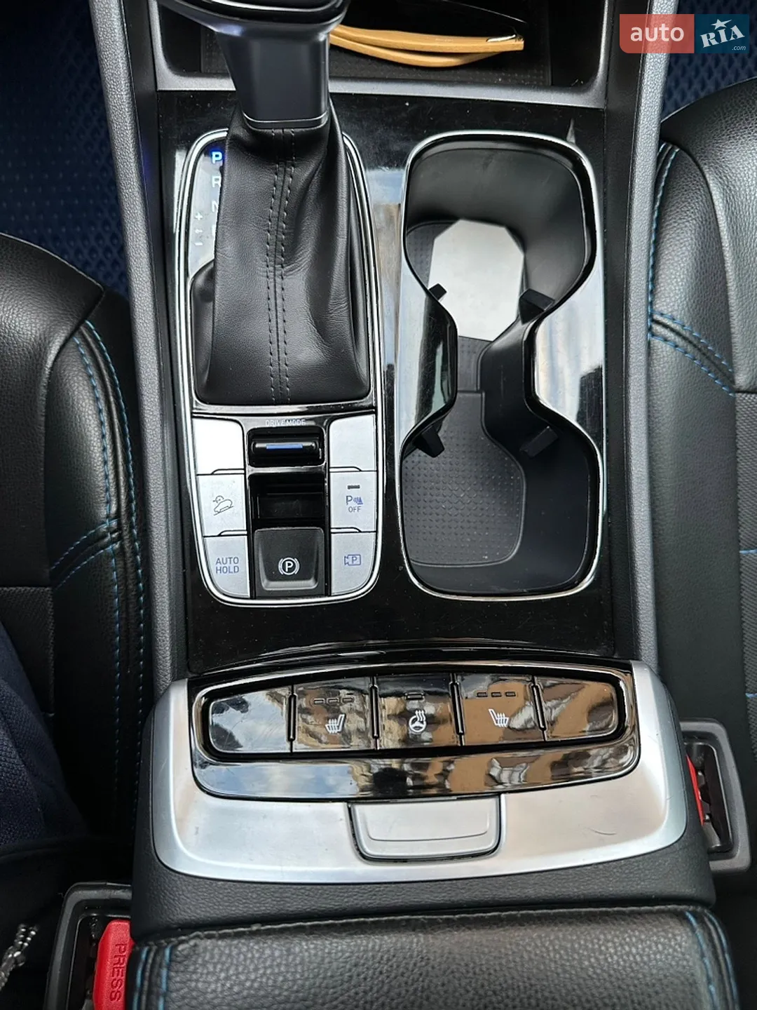 2023 Hyundai Tucson - мініатюра 32