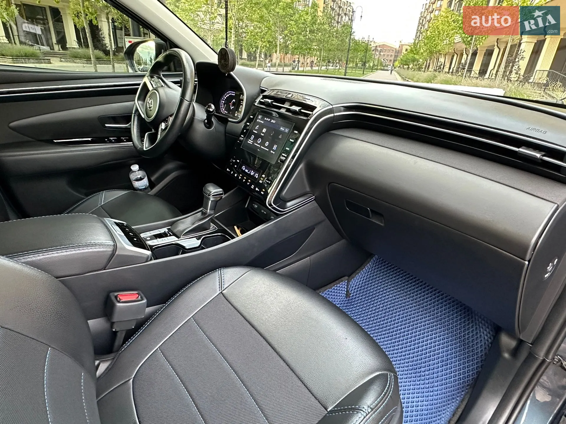 2023 Hyundai Tucson - мініатюра 40