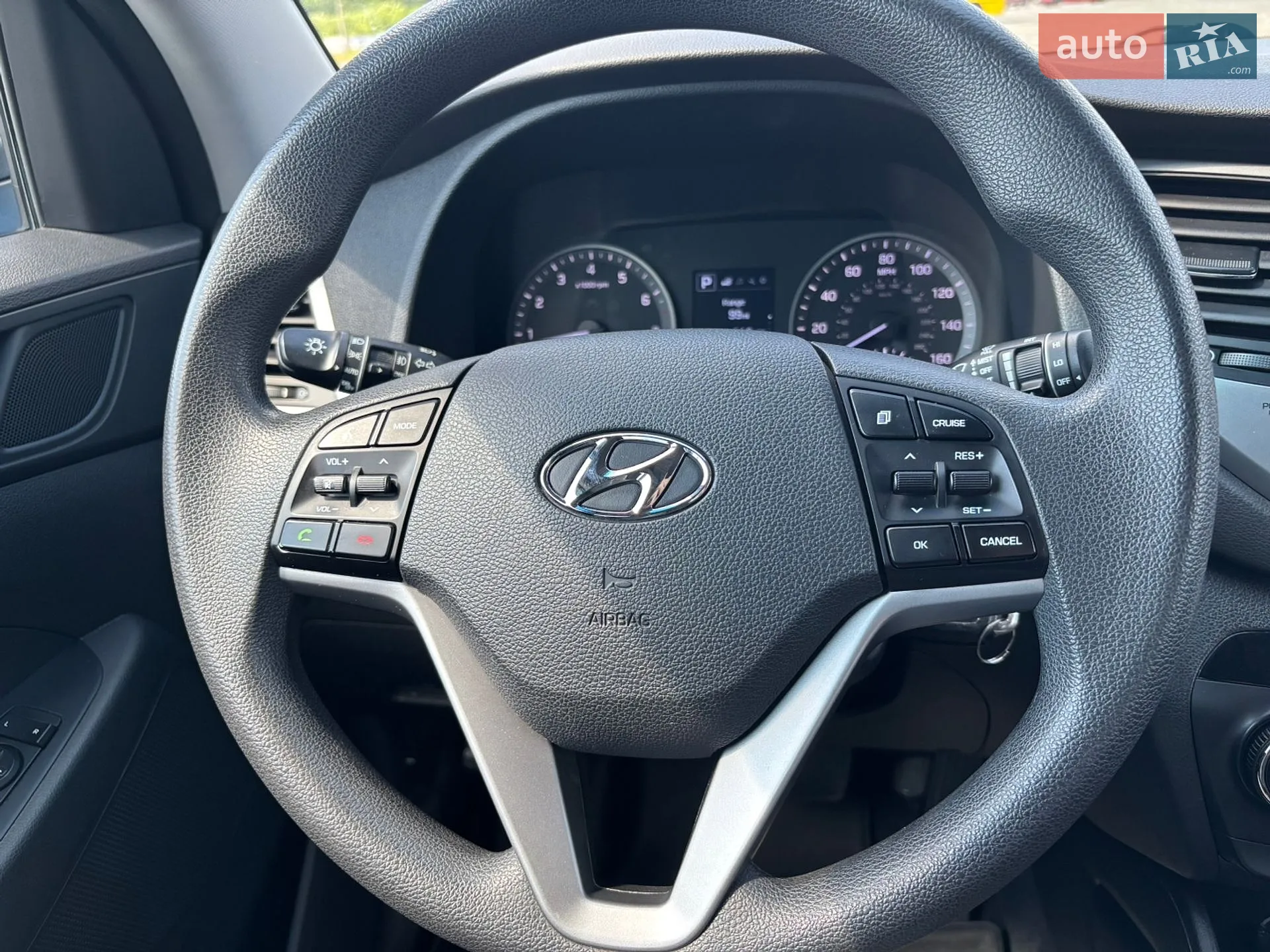 2018 Hyundai Tucson - мініатюра 13