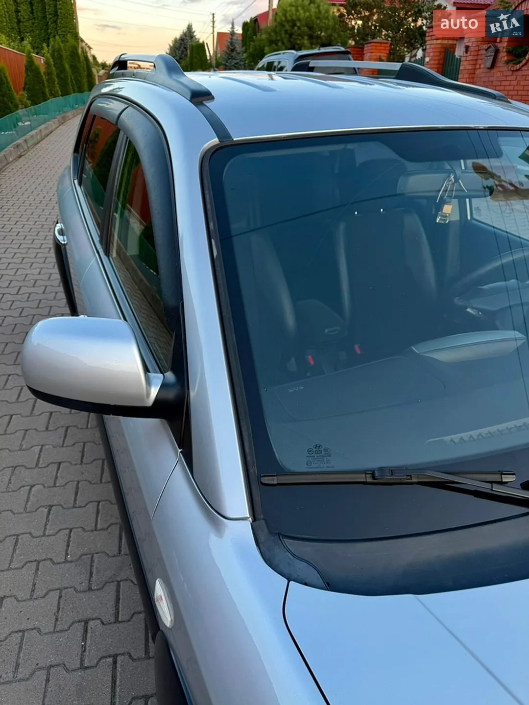 2011 Hyundai Tucson - мініатюра 13