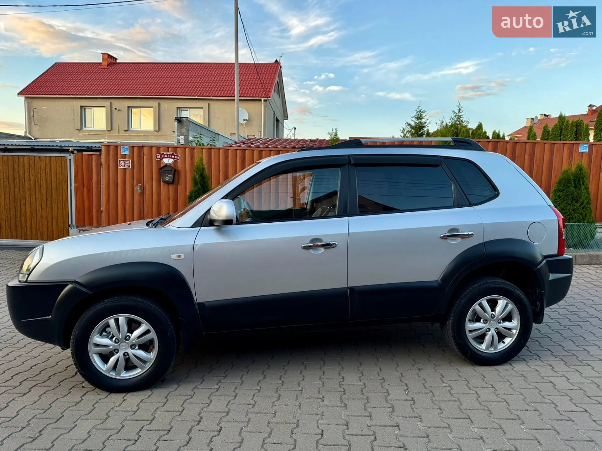 2011 Hyundai Tucson - мініатюра 14