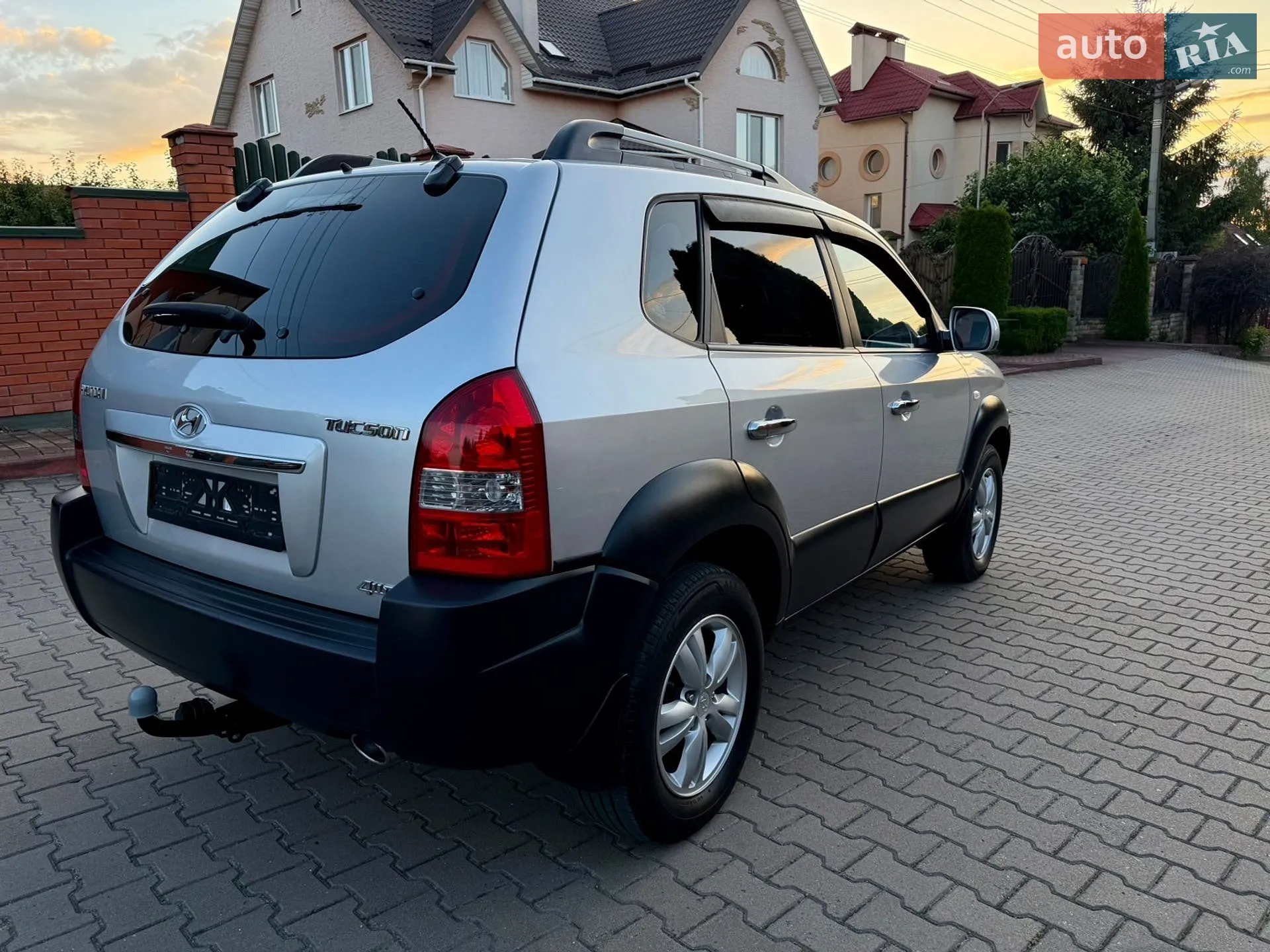 2011 Hyundai Tucson - мініатюра 16