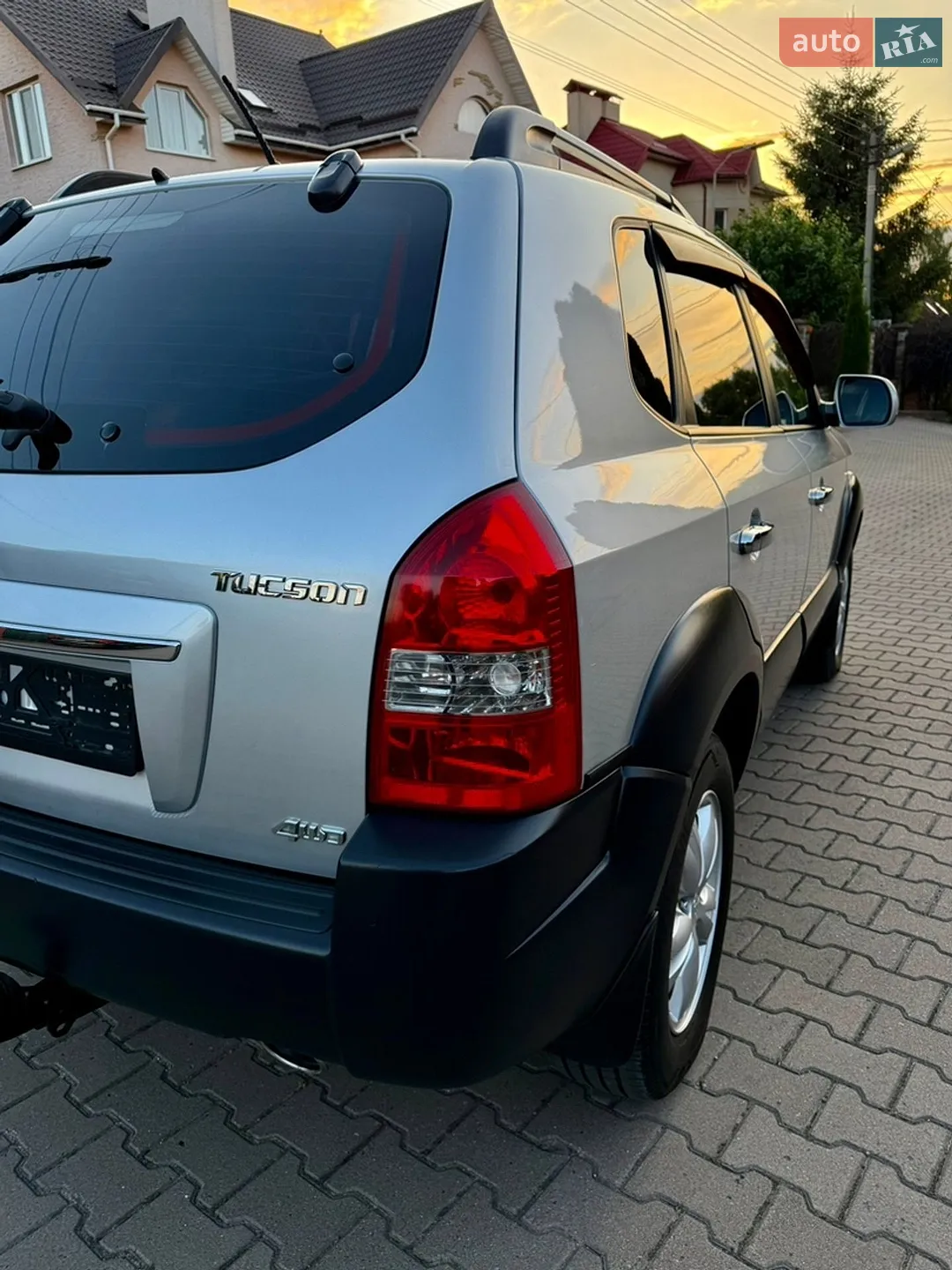 2011 Hyundai Tucson - мініатюра 18