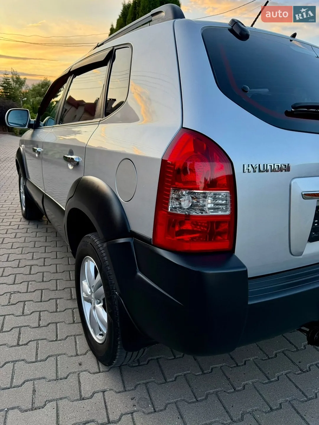 2011 Hyundai Tucson - мініатюра 20
