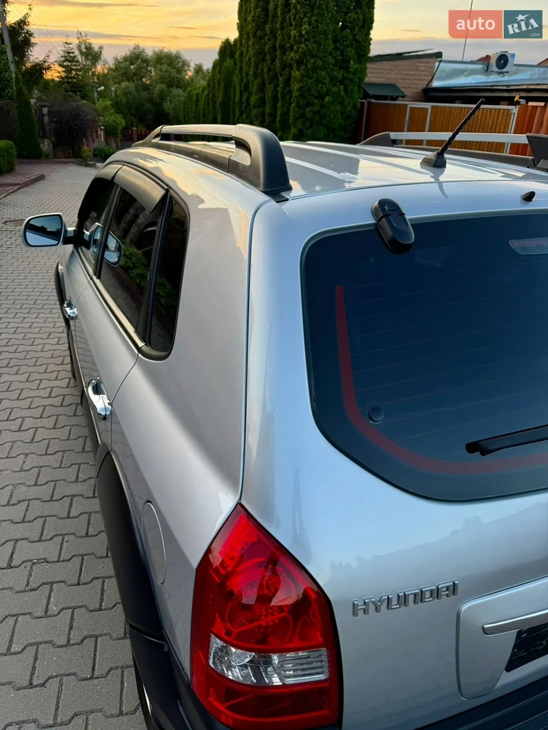 2011 Hyundai Tucson - мініатюра 22