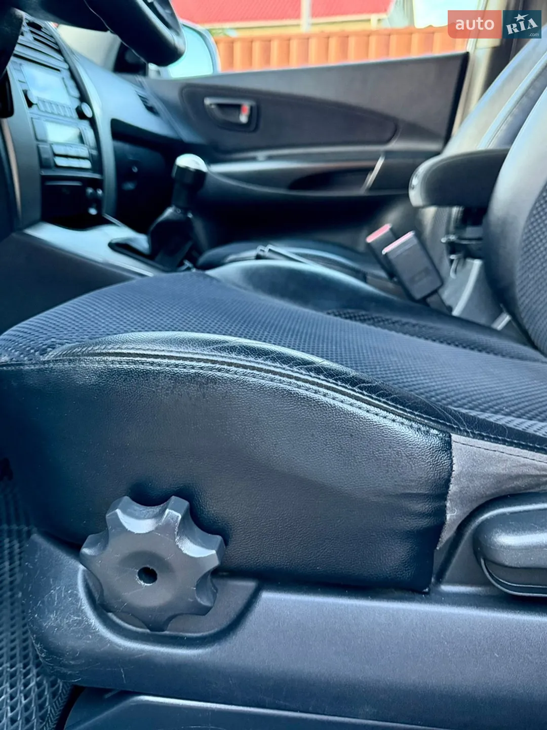 2011 Hyundai Tucson - мініатюра 25