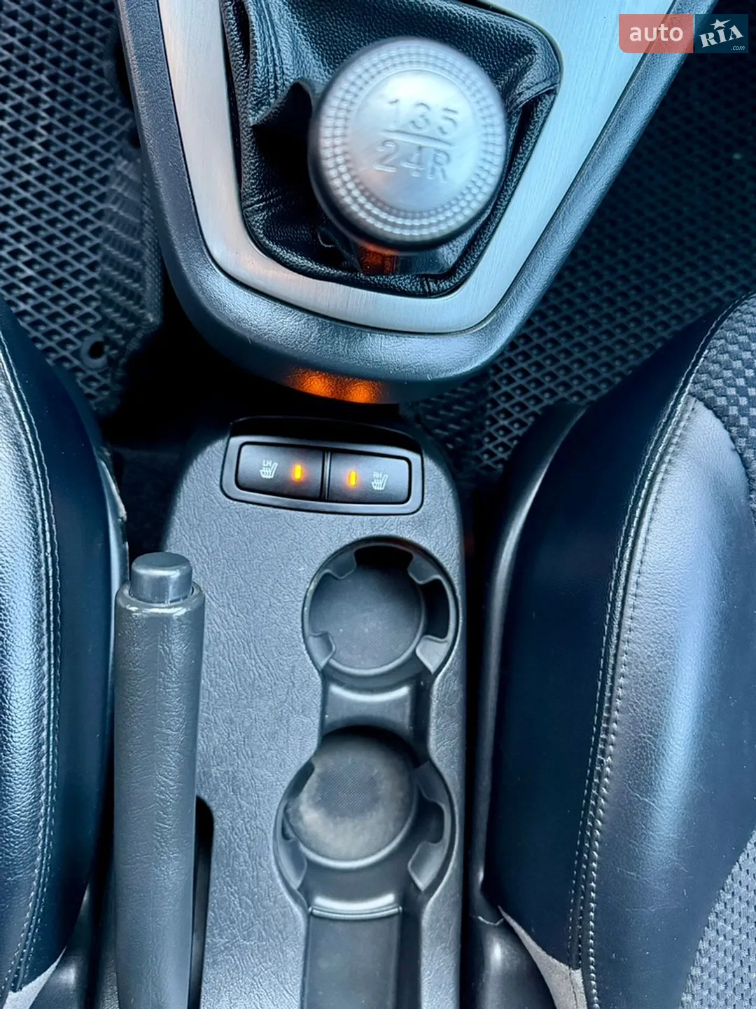 2011 Hyundai Tucson - мініатюра 31