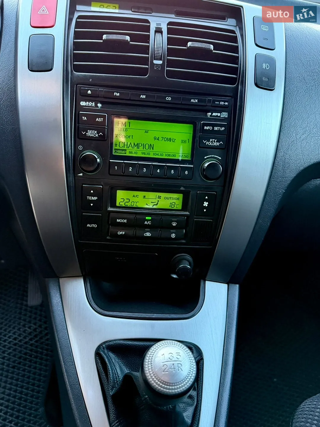 2011 Hyundai Tucson - мініатюра 32