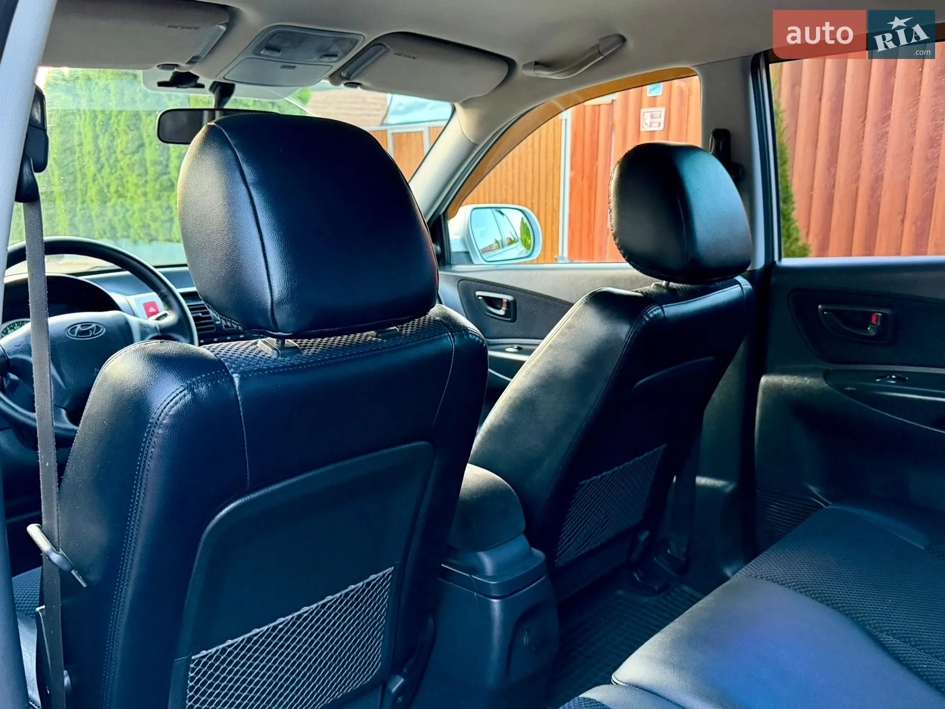 2011 Hyundai Tucson - мініатюра 33