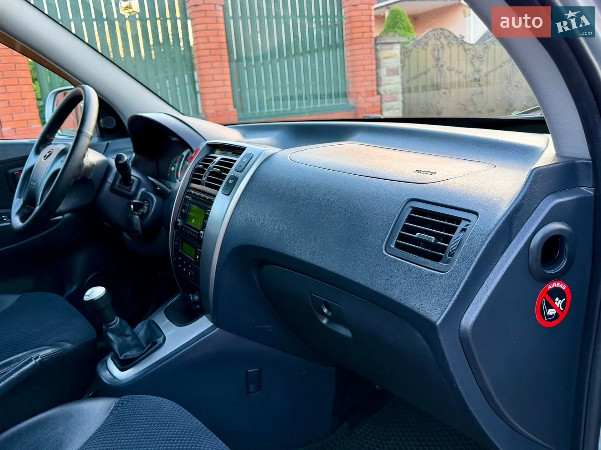 2011 Hyundai Tucson - мініатюра 40
