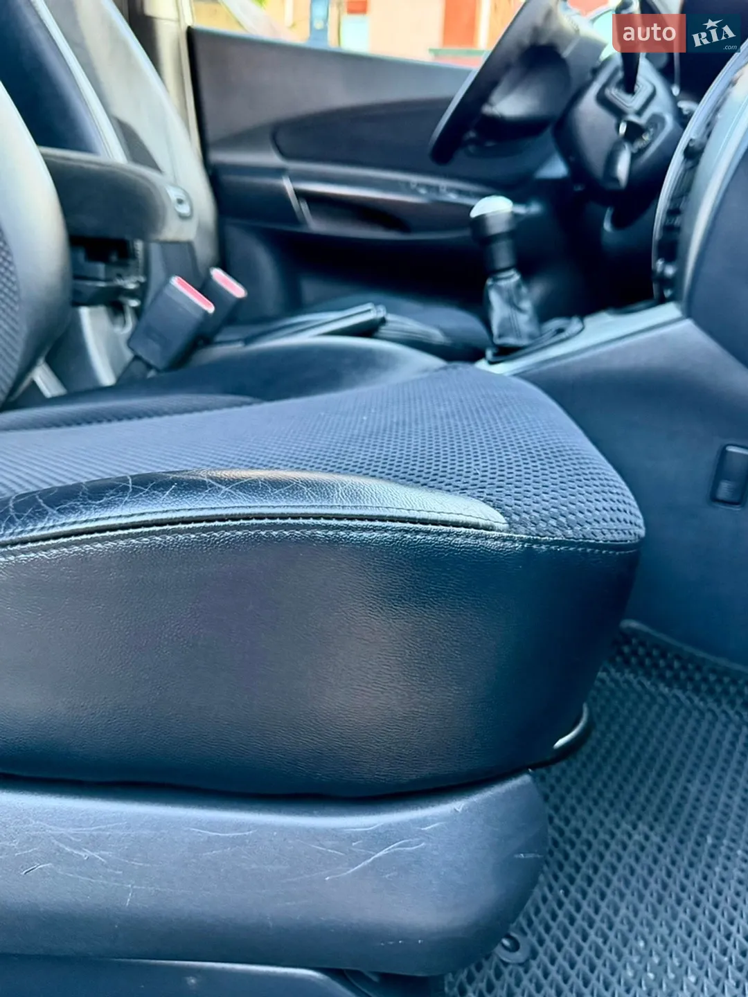 2011 Hyundai Tucson - мініатюра 42