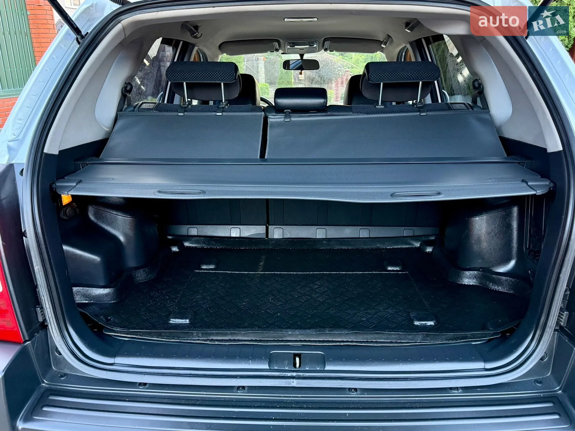 2011 Hyundai Tucson - мініатюра 46