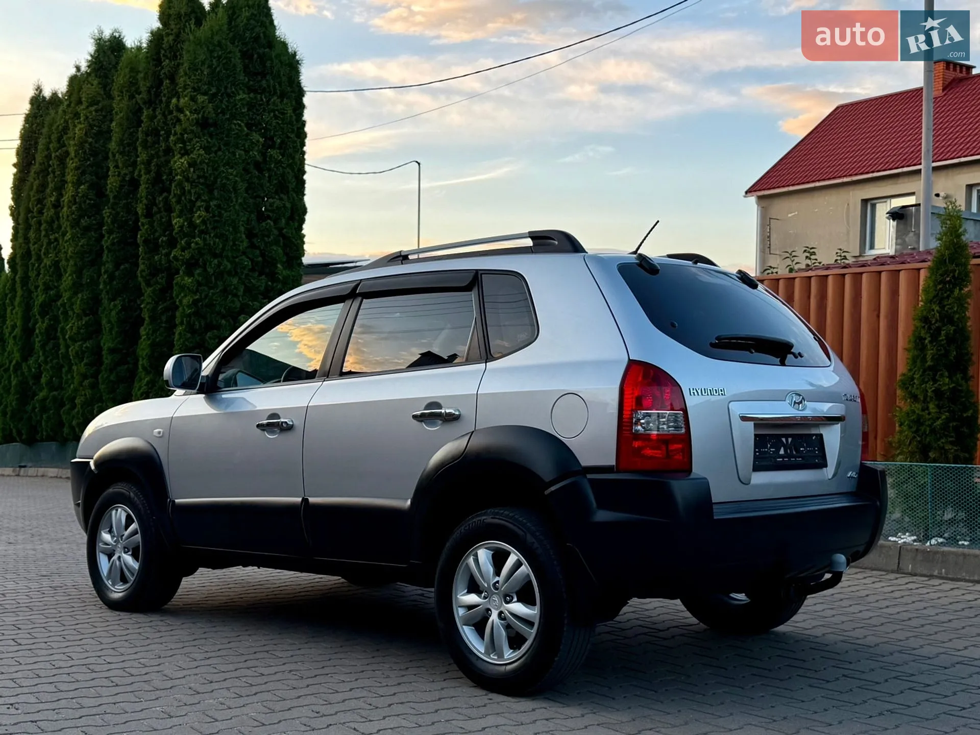 2011 Hyundai Tucson - мініатюра 53
