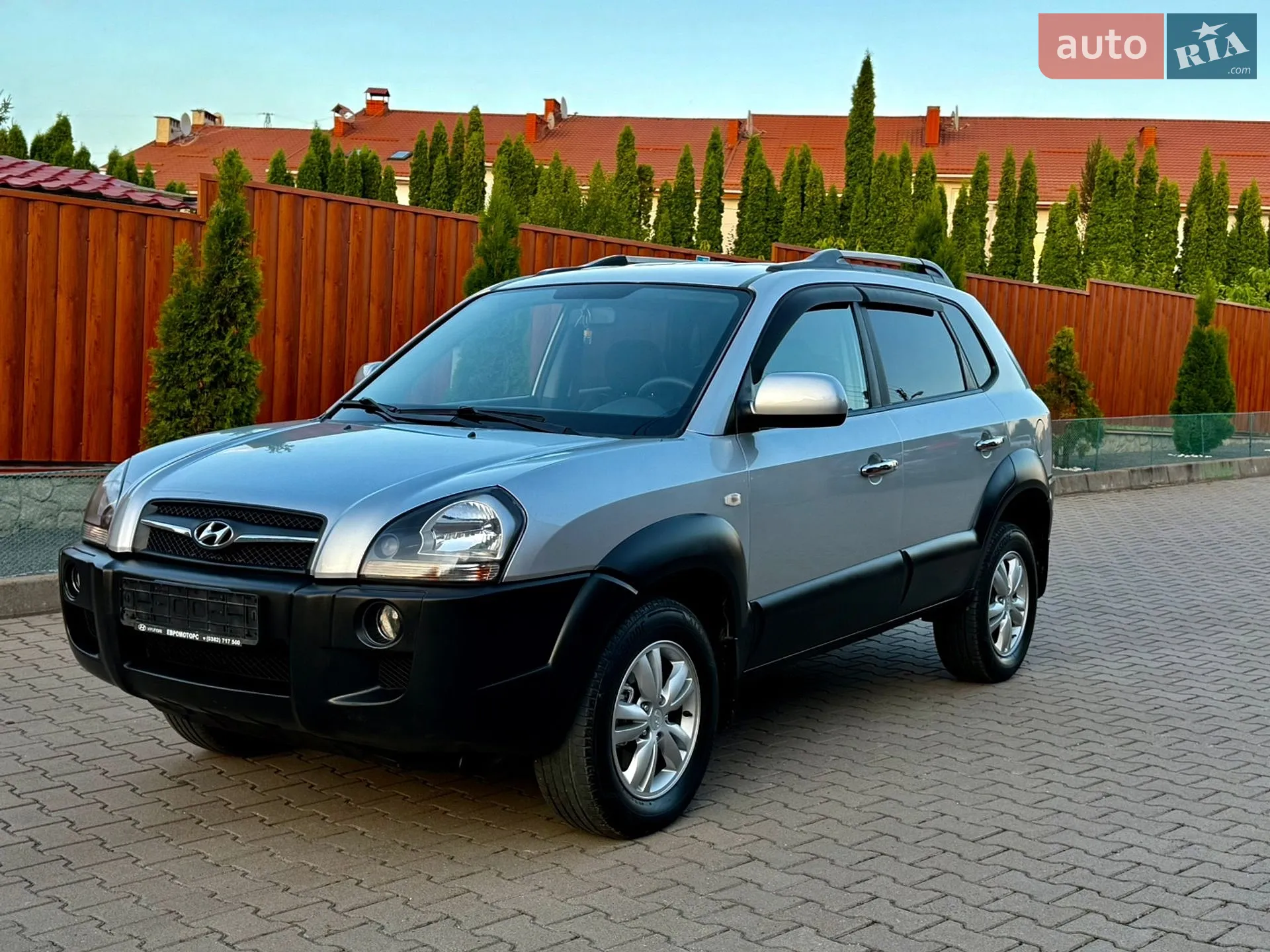 2011 Hyundai Tucson - мініатюра 54