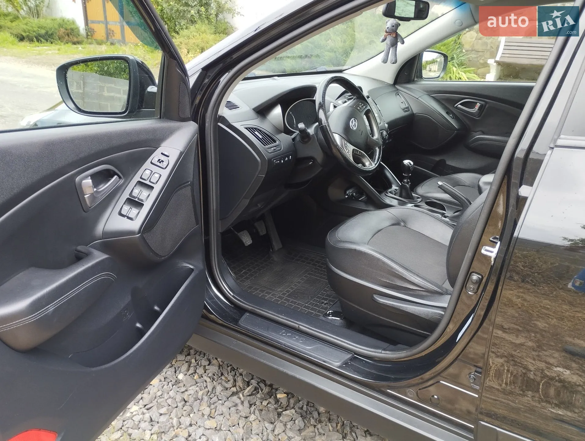 2014 Hyundai Tucson - мініатюра 32