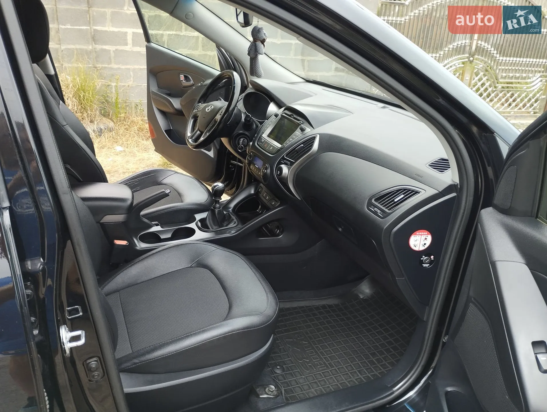 2014 Hyundai Tucson - мініатюра 43