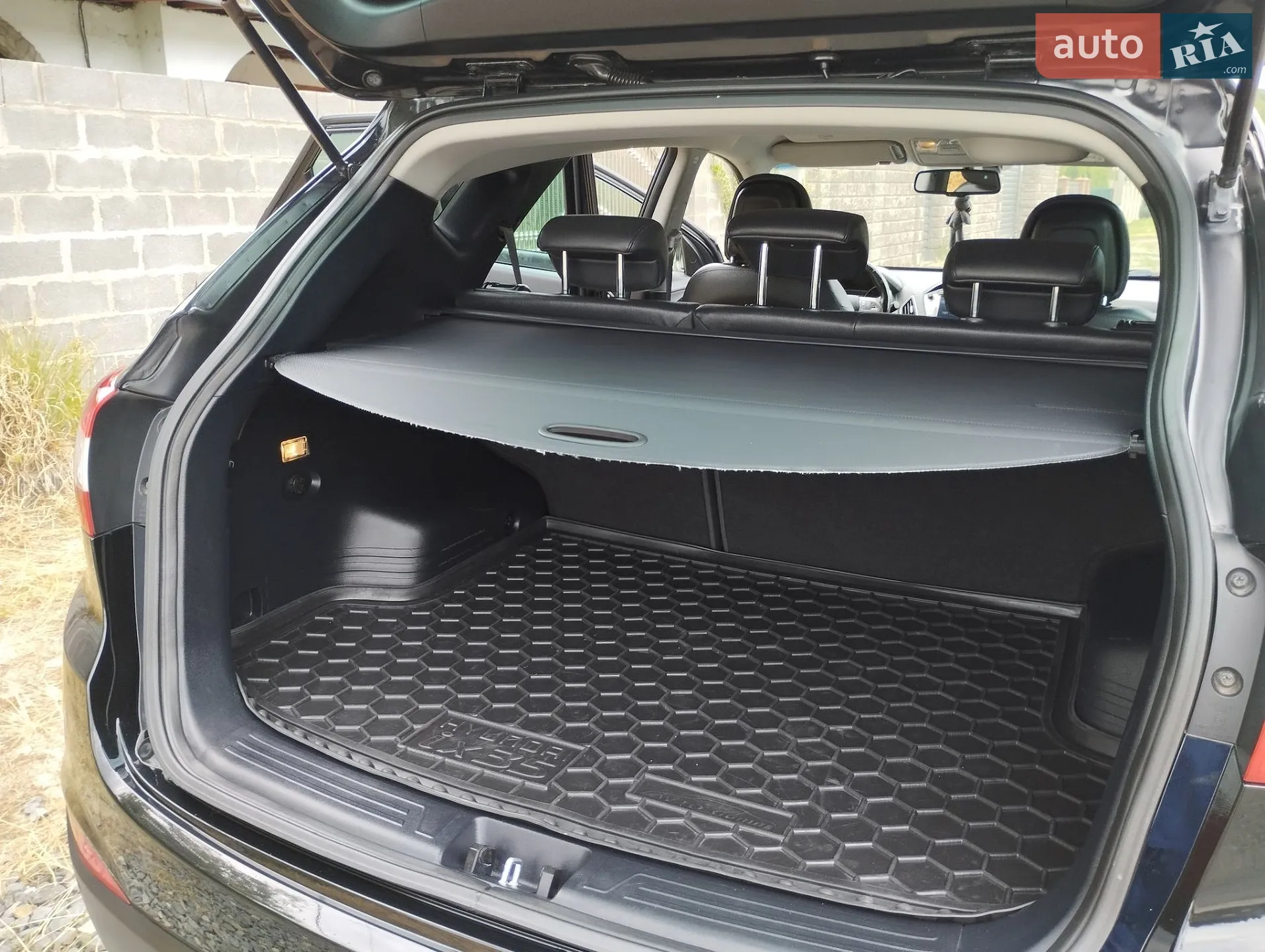 2014 Hyundai Tucson - мініатюра 53