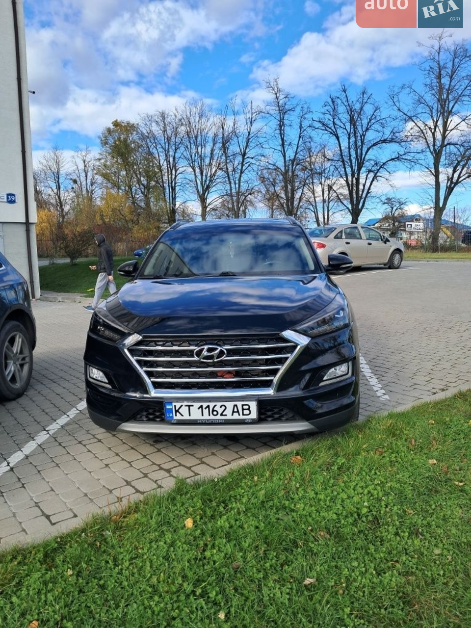 2018 Hyundai Tucson - мініатюра 25