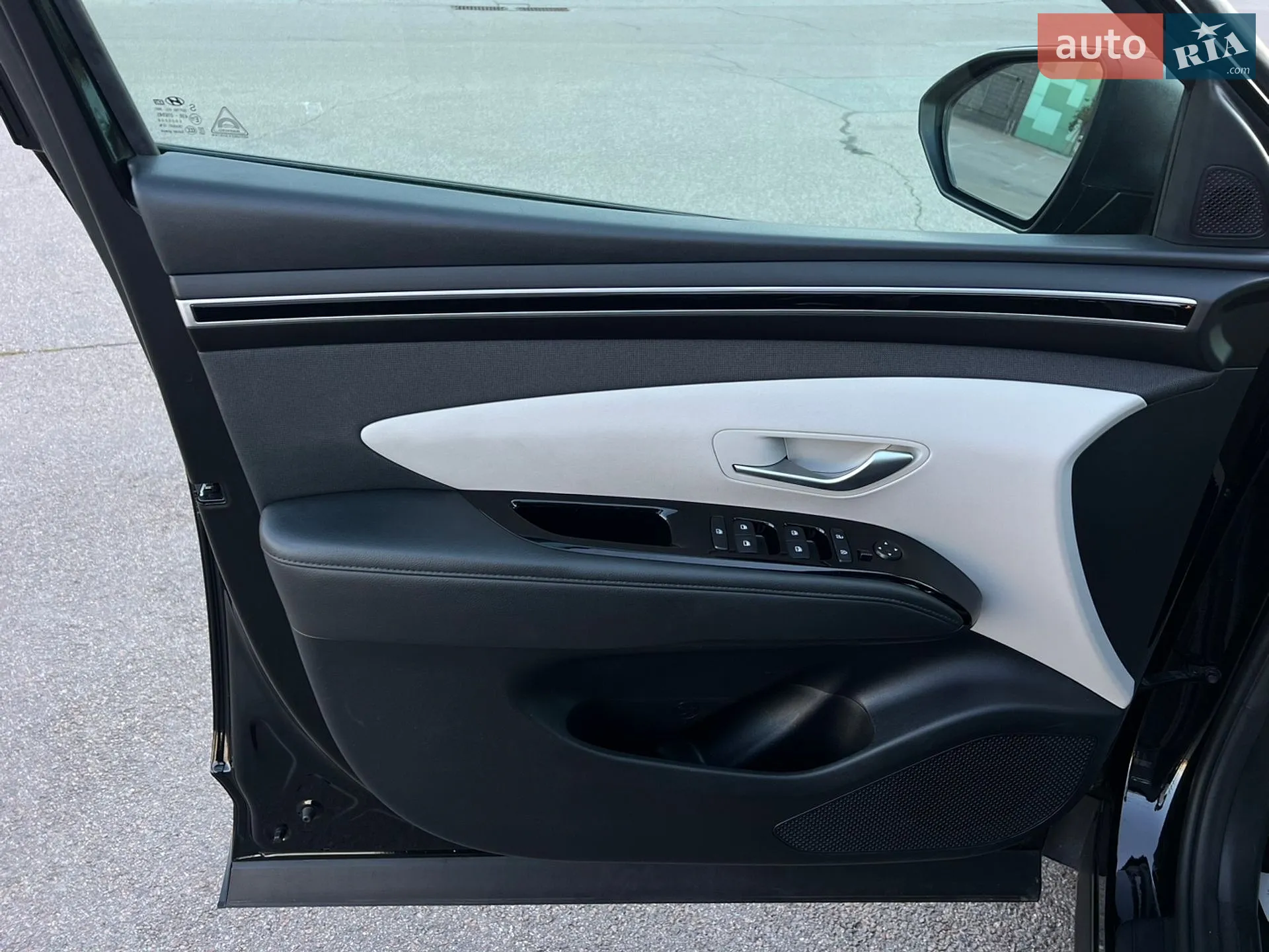 2021 Hyundai Tucson - мініатюра 19
