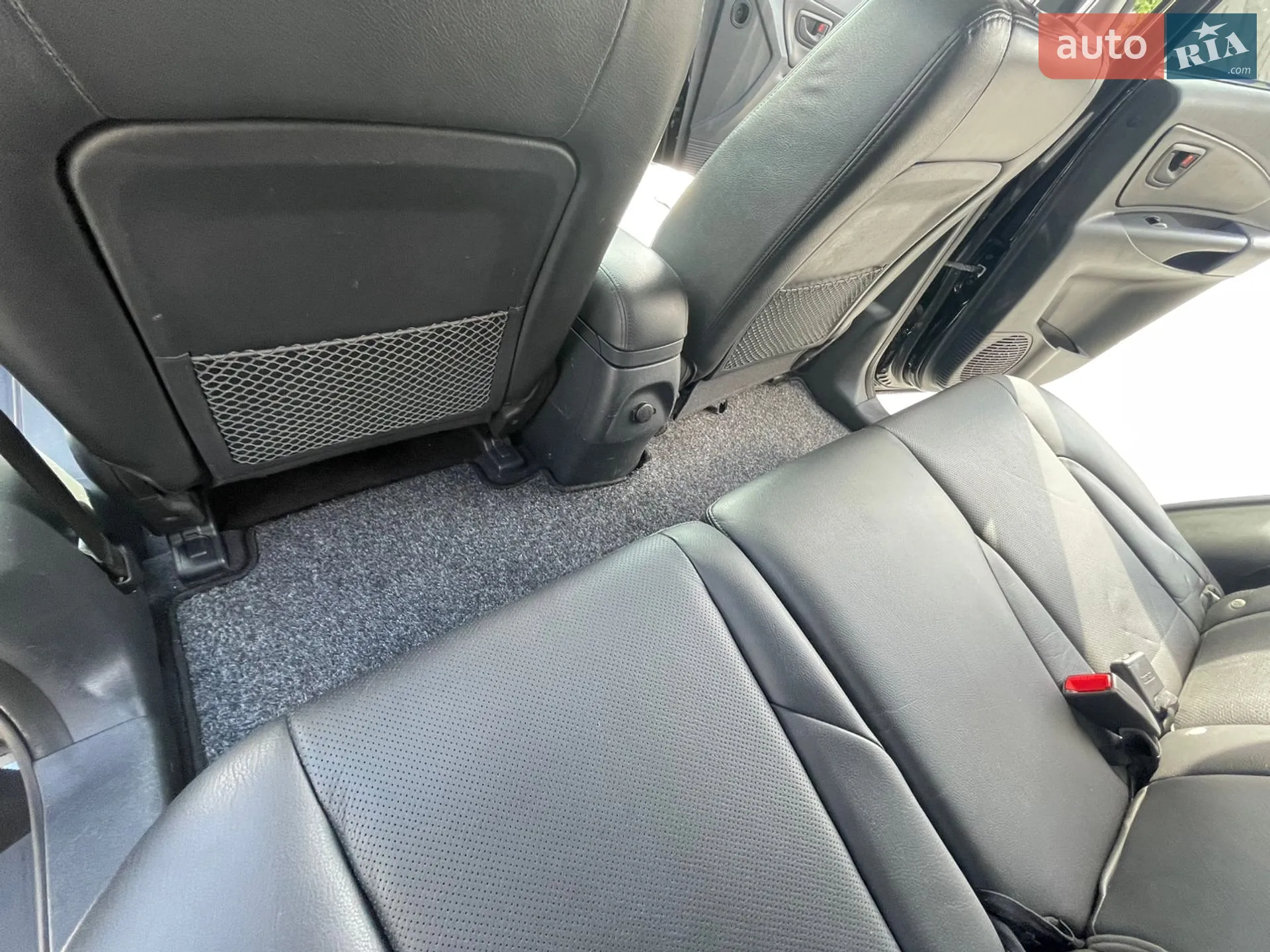 2010 Hyundai Tucson - мініатюра 36