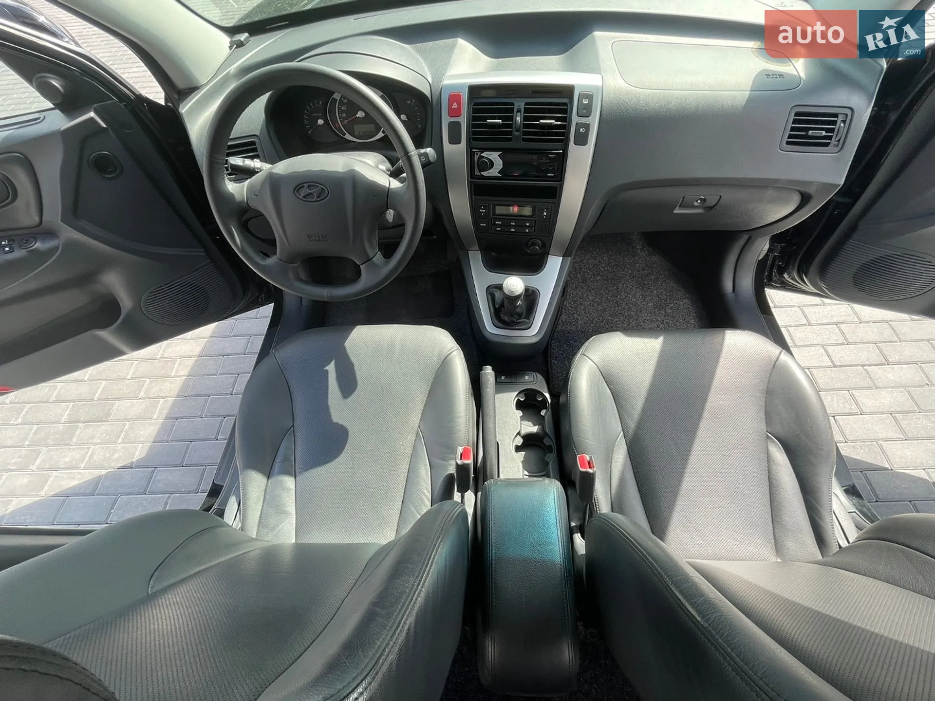 2010 Hyundai Tucson - мініатюра 48