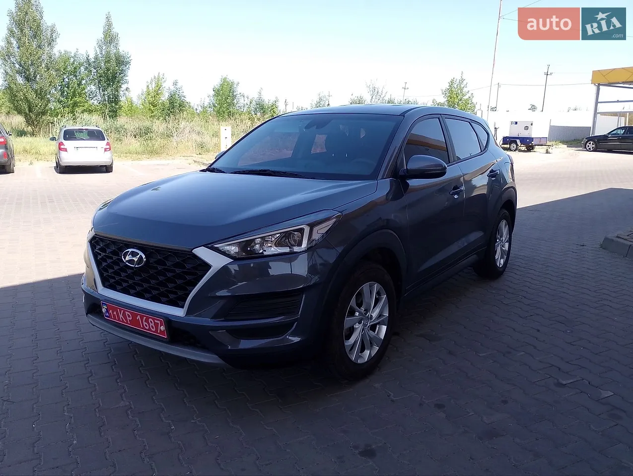 2015 Hyundai Santa Fe - мініатюра 59