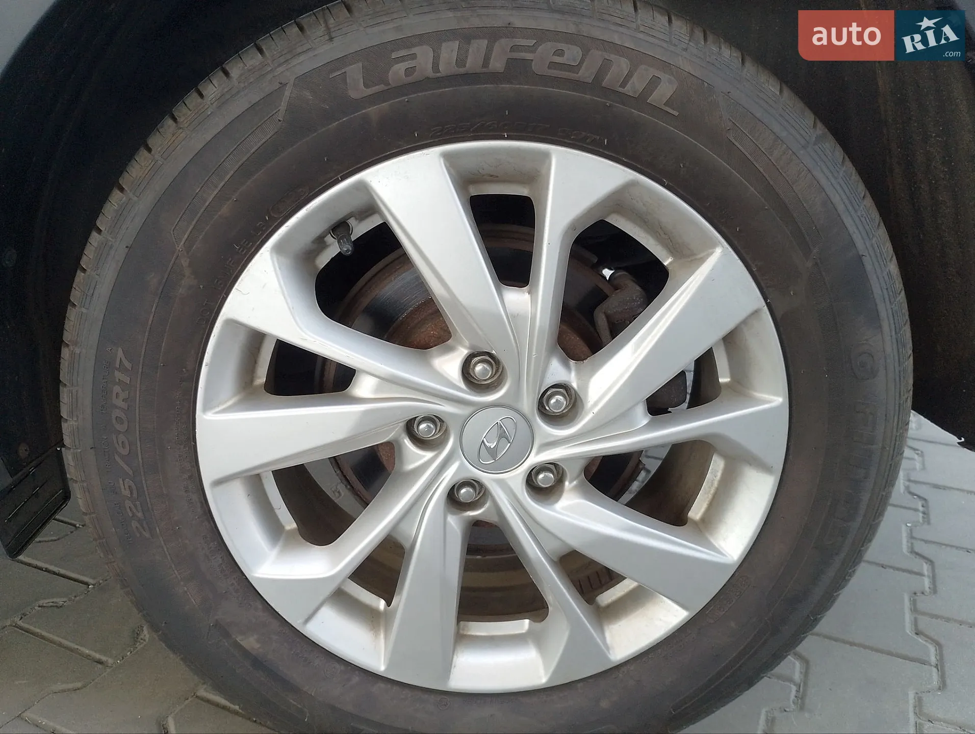 2019 Hyundai Tucson - мініатюра 18