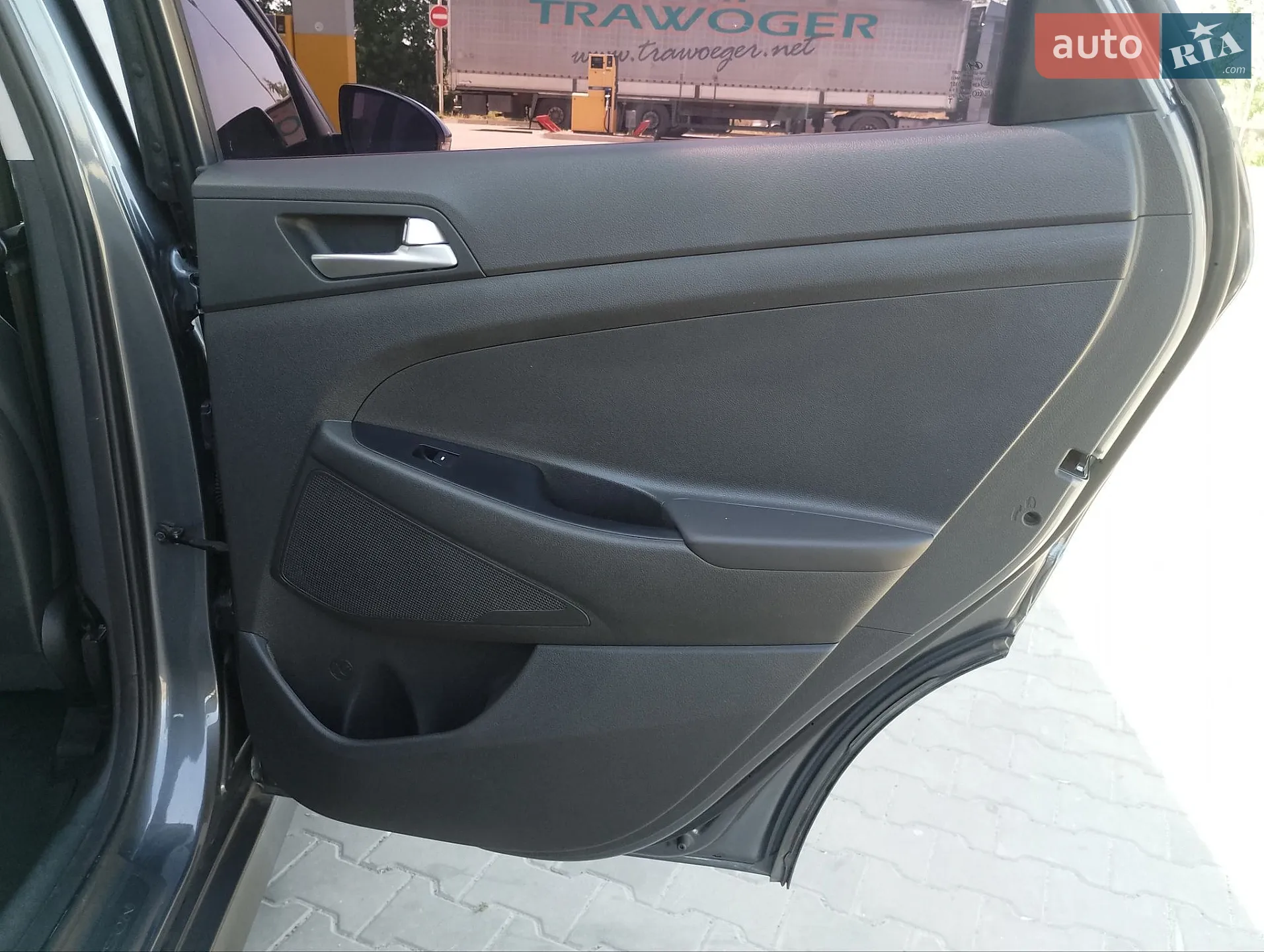 2019 Hyundai Tucson - мініатюра 22