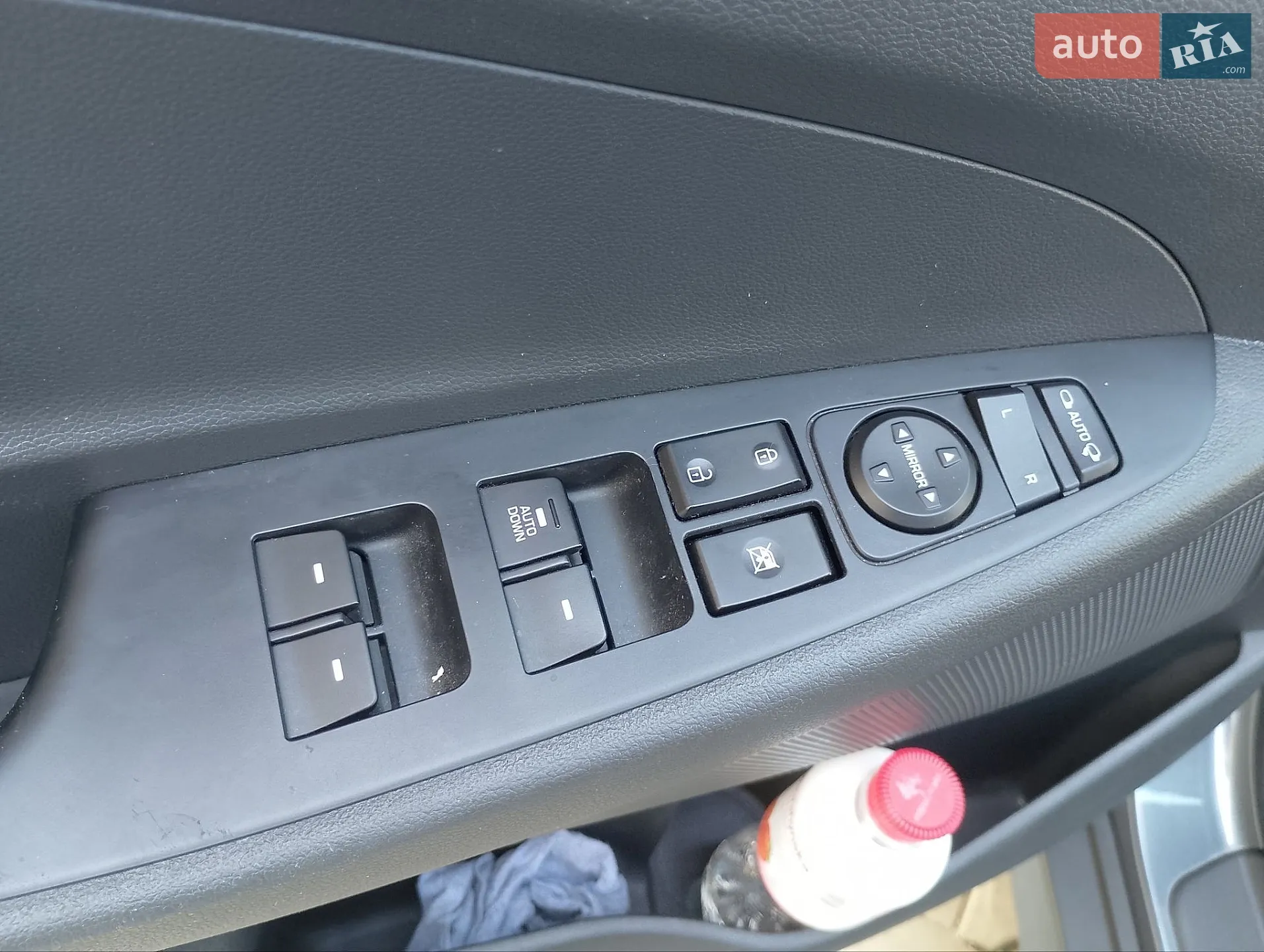 2019 Hyundai Tucson - мініатюра 24