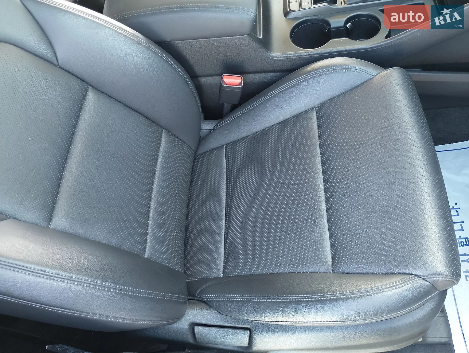 2019 Hyundai Tucson - мініатюра 36