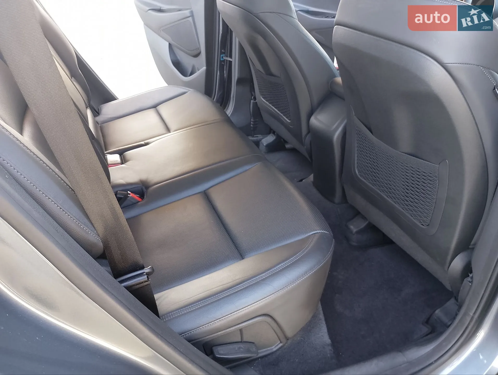 2019 Hyundai Tucson - мініатюра 41