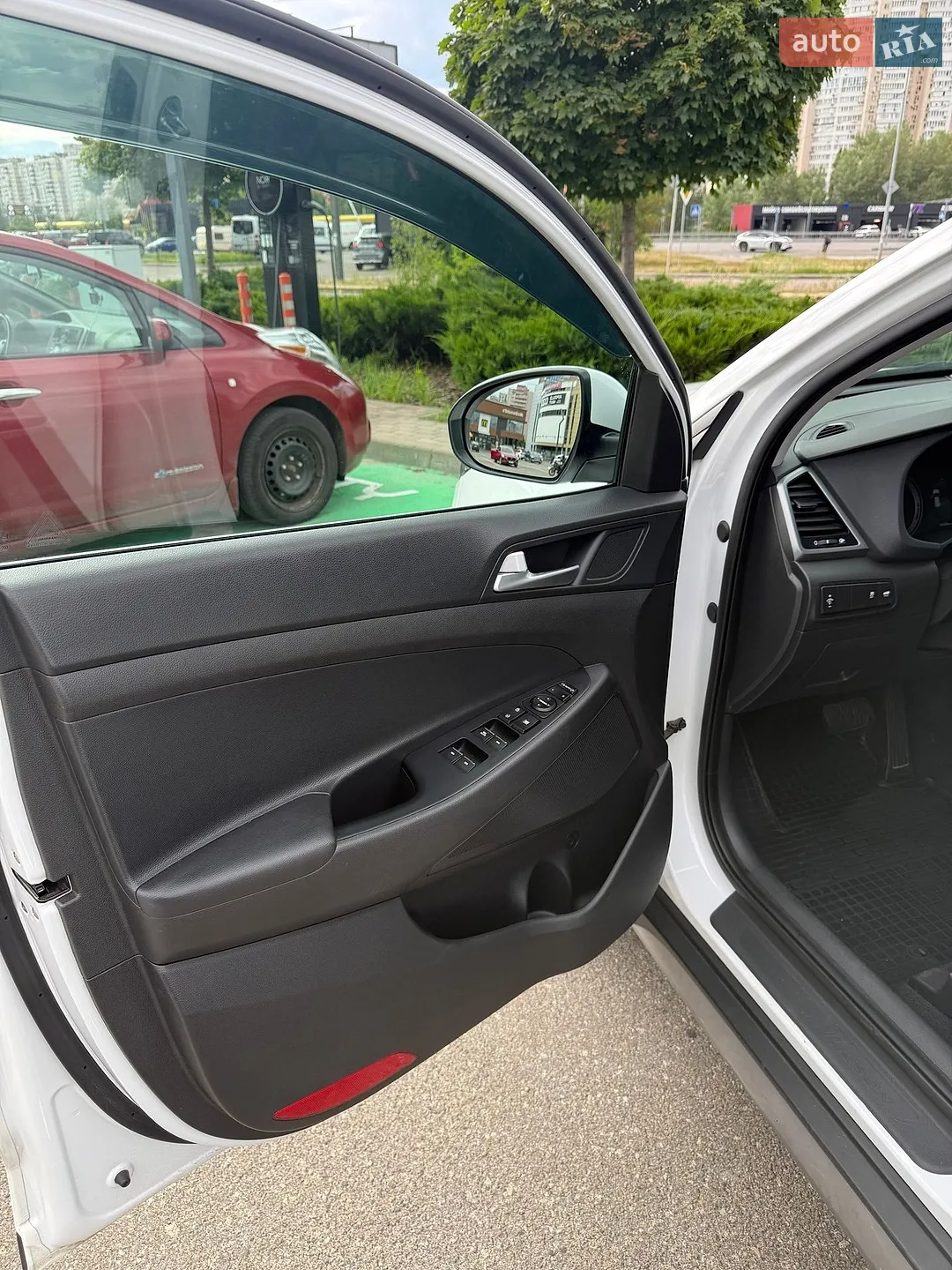 2018 Hyundai Tucson - мініатюра 8