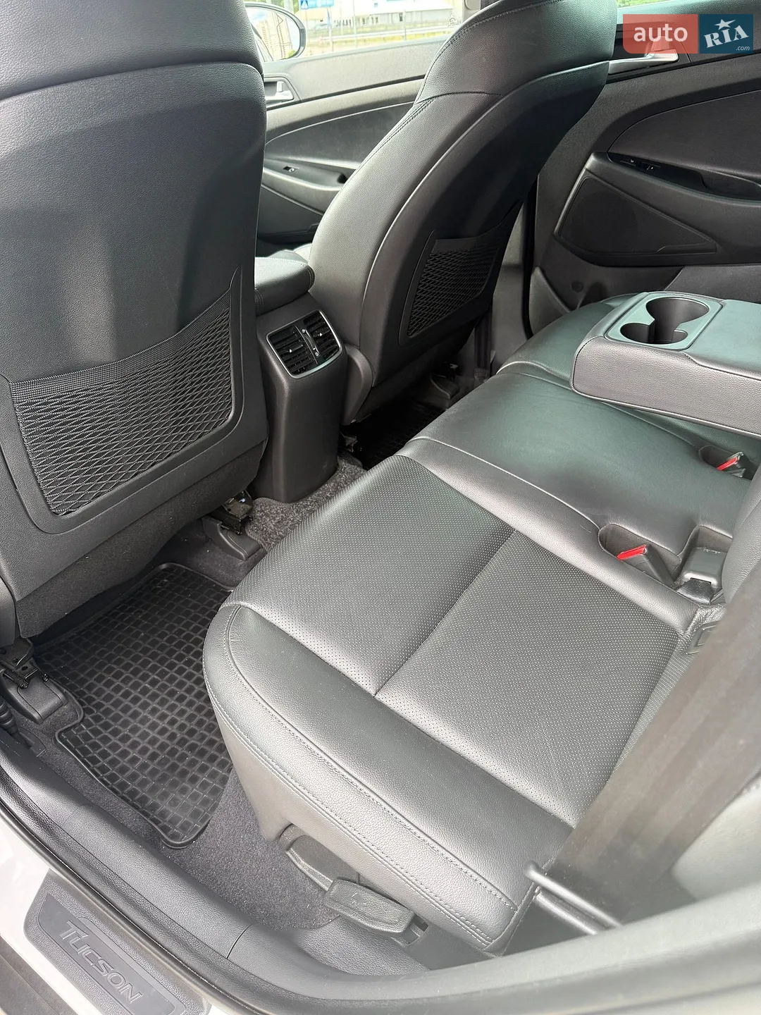 2018 Hyundai Tucson - мініатюра 10