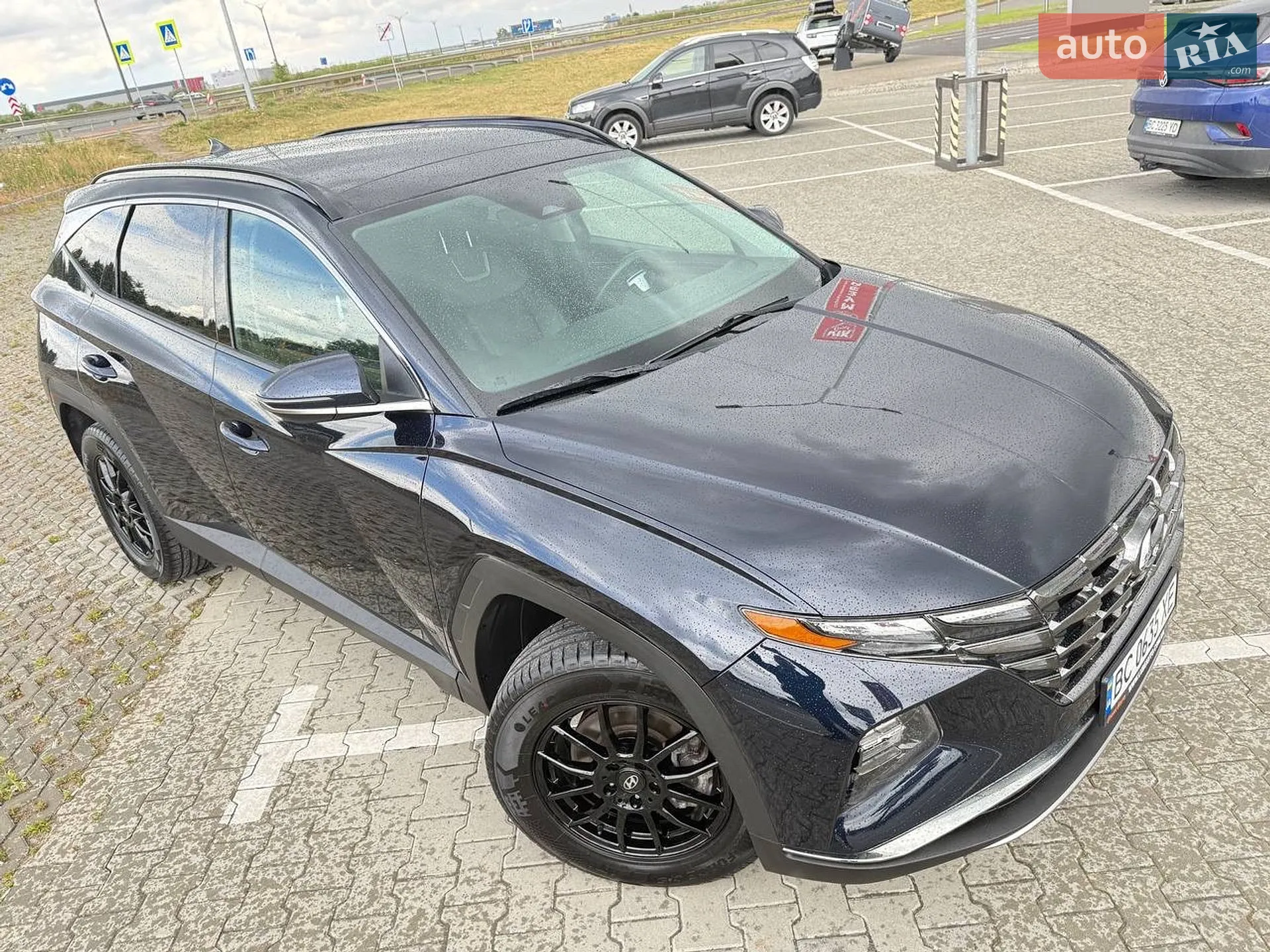 2023 Hyundai Tucson - мініатюра 15