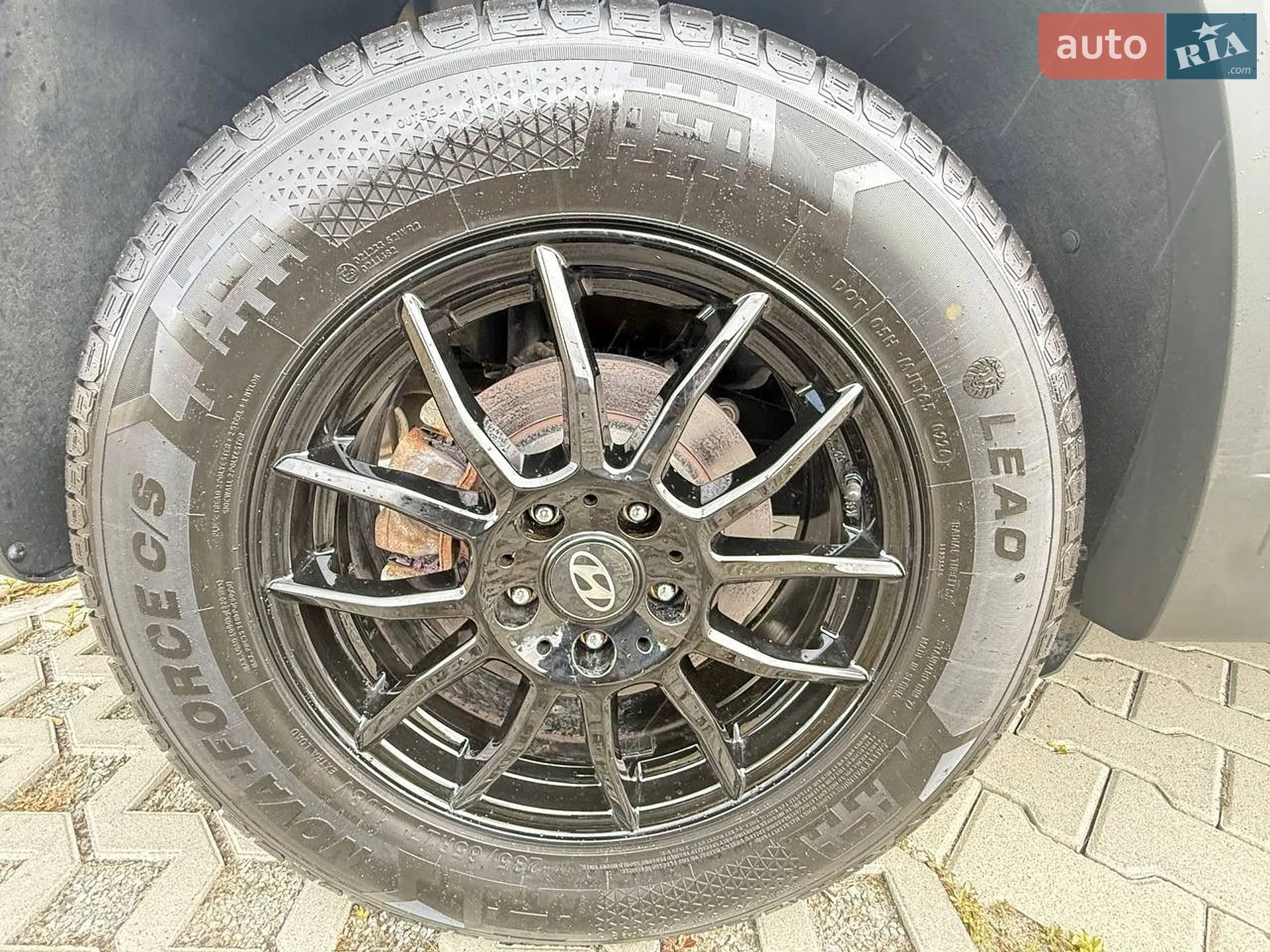 2023 Hyundai Tucson - мініатюра 22