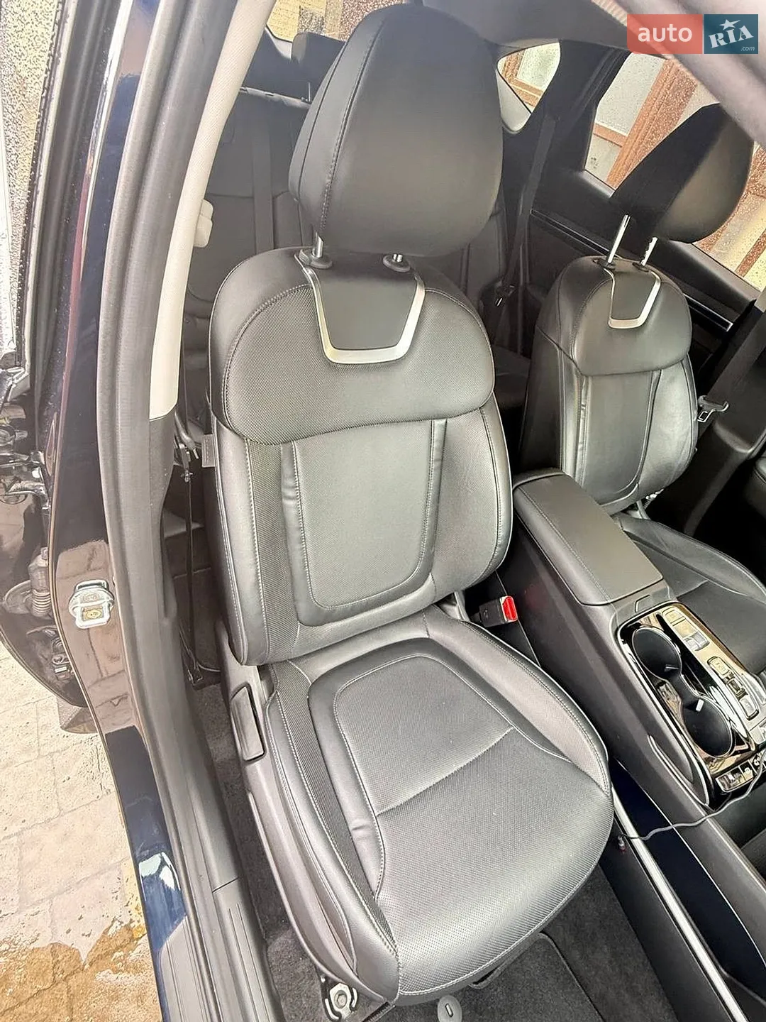2023 Hyundai Tucson - мініатюра 49
