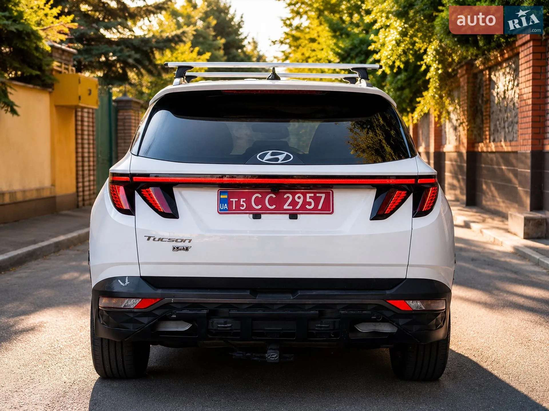 2022 Hyundai Tucson - мініатюра 4