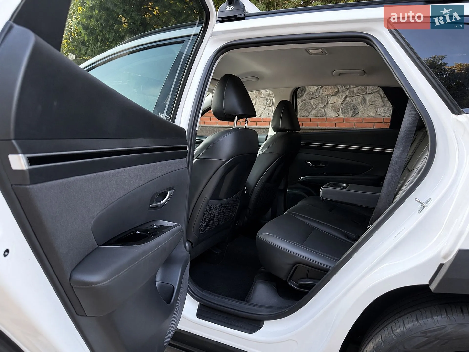 2022 Hyundai Tucson - мініатюра 7