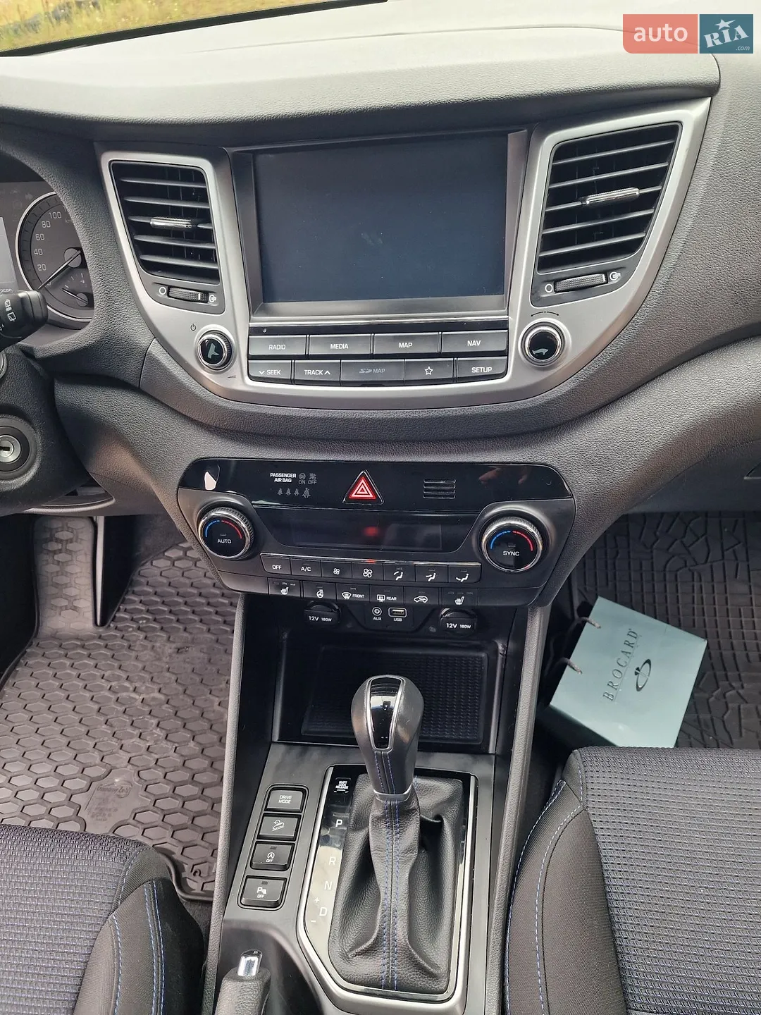 2018 Hyundai Tucson - мініатюра 14