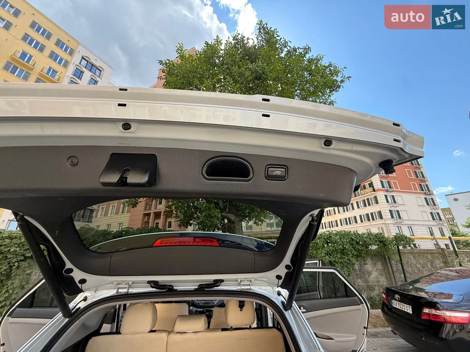 2016 Hyundai Tucson - мініатюра 28