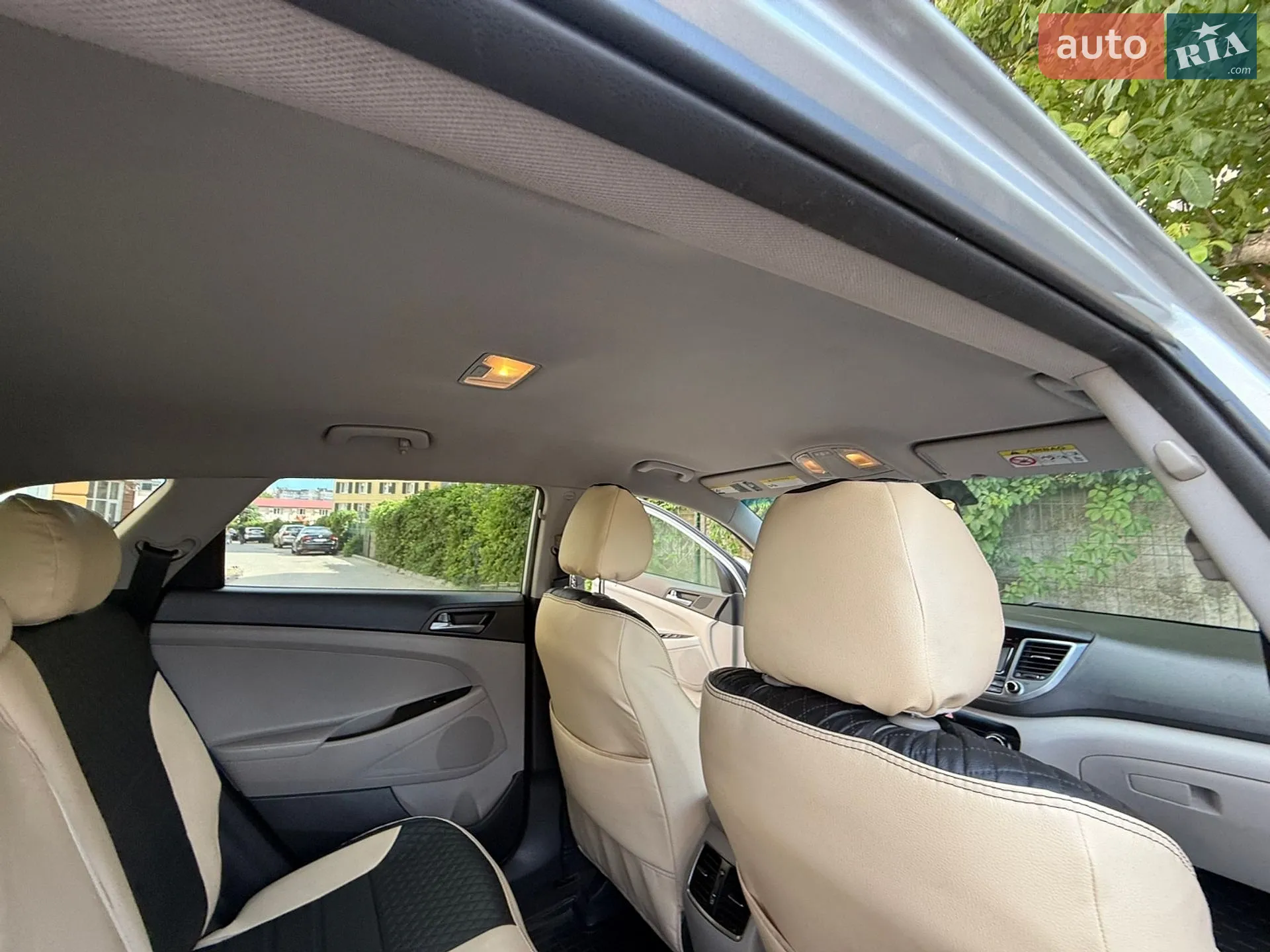 2016 Hyundai Tucson - мініатюра 39