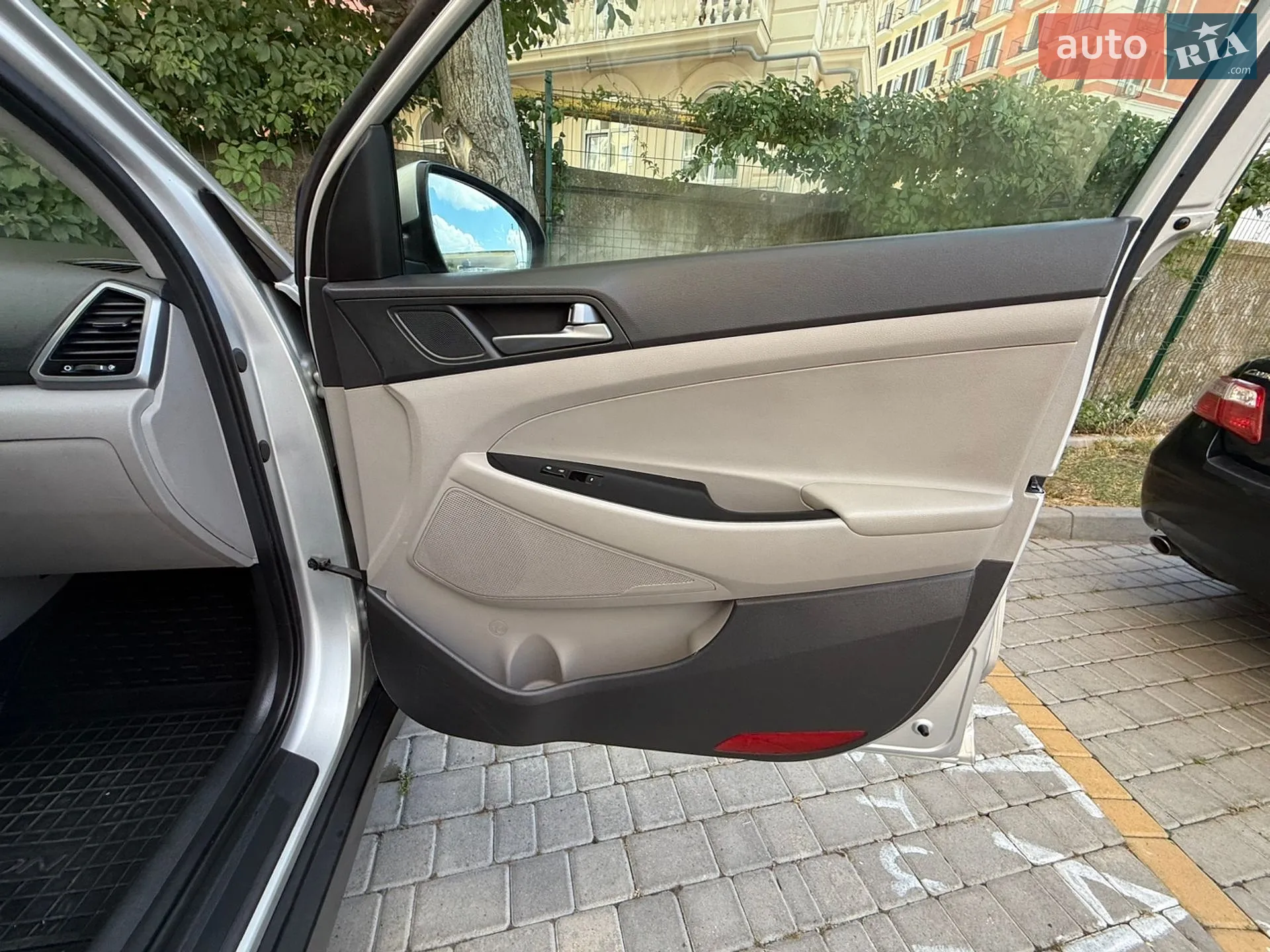 2016 Hyundai Tucson - мініатюра 42